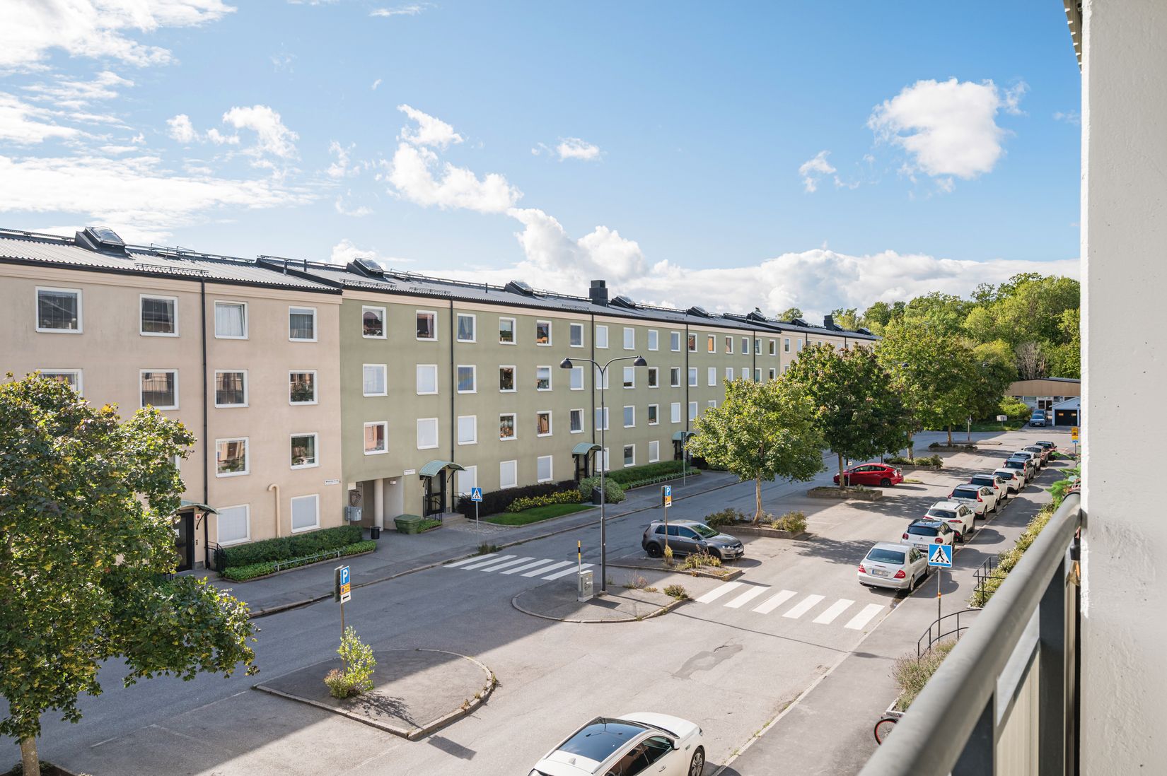 Bostadsrätt, Månadsvägen 63, Jakobsberg, Järfälla