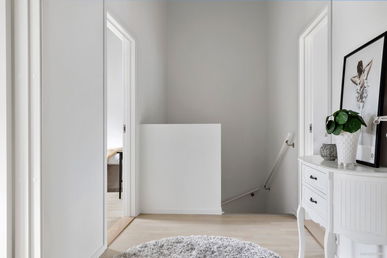 Radhus, Oxenstiernas Väg 2B, Ekolsund, Enköping