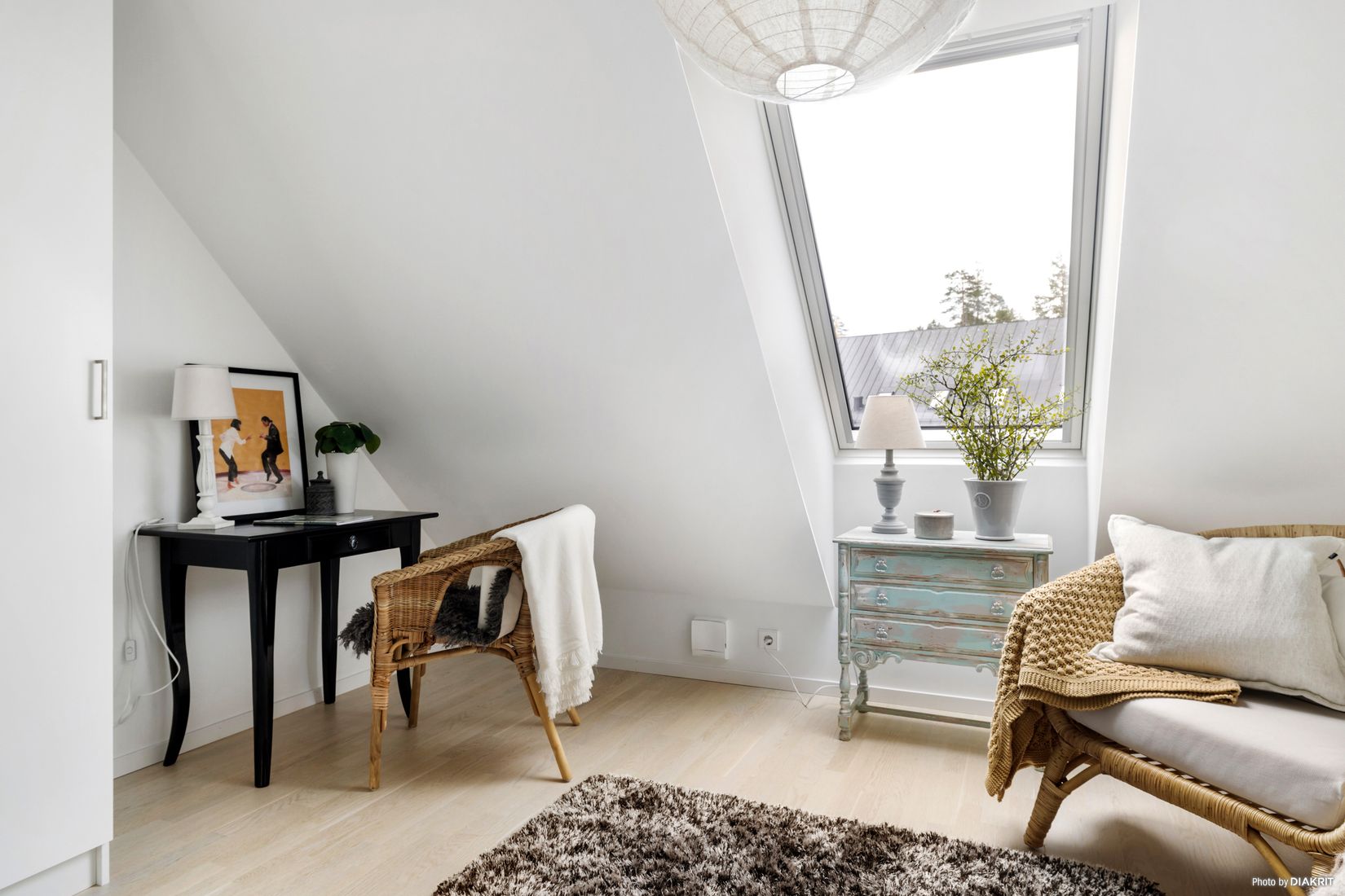 Radhus, Oxenstiernas Väg 2B, Ekolsund, Enköping