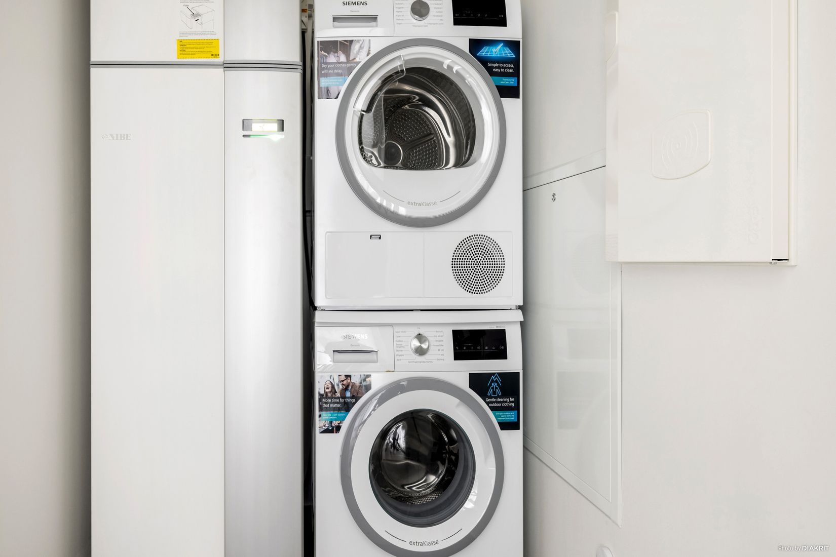 Radhus, Oxenstiernas Väg 2B, Ekolsund, Enköping