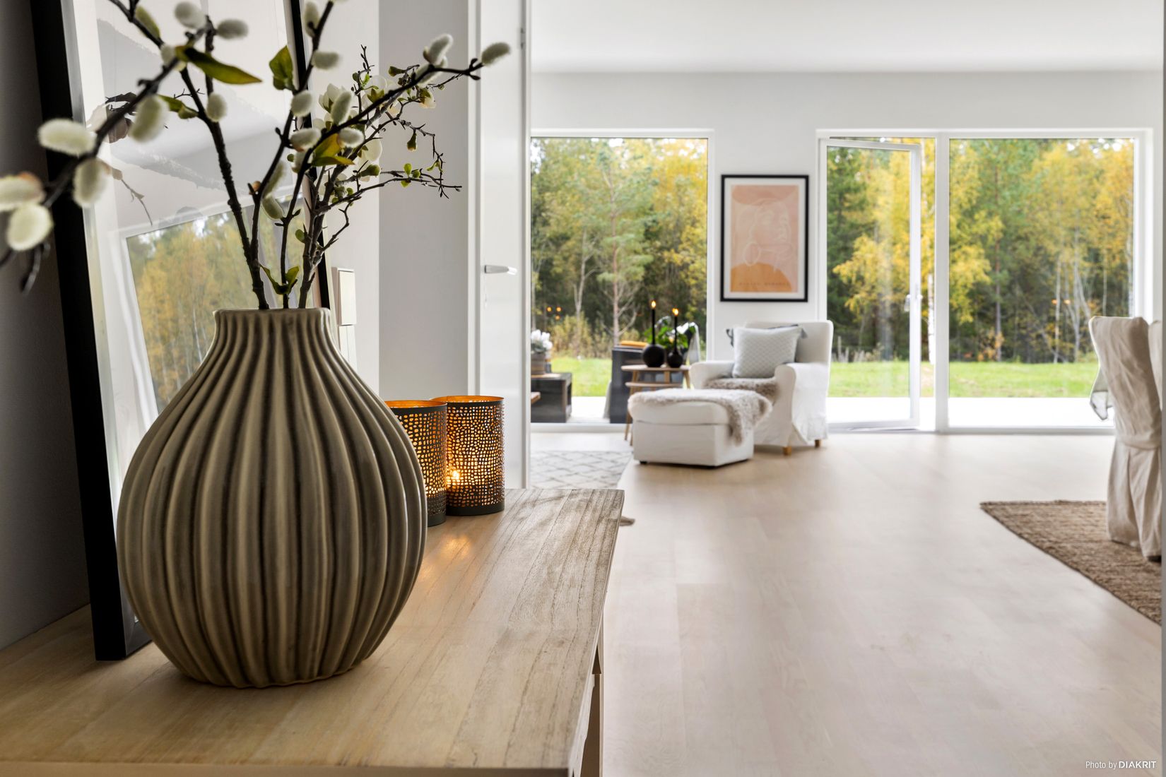 Radhus, Oxenstiernas Väg 2B, Ekolsund, Enköping