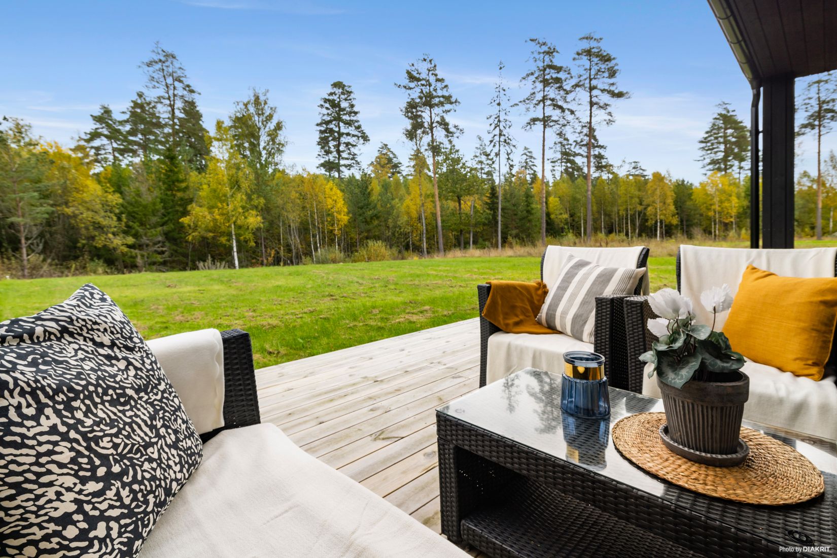 Radhus, Oxenstiernas Väg 2B, Ekolsund, Enköping