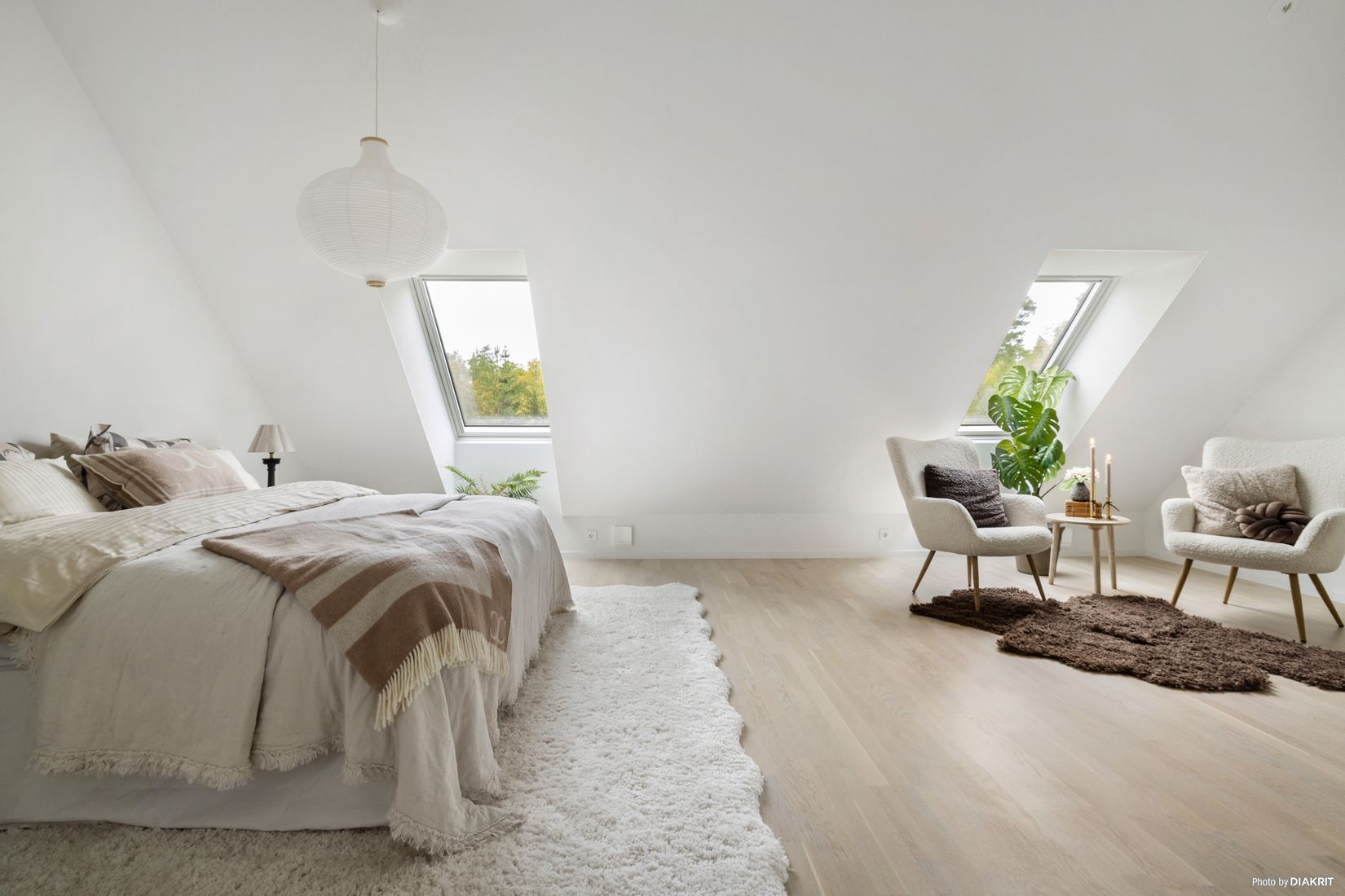 Radhus, Oxenstiernas Väg 2B, Ekolsund, Enköping