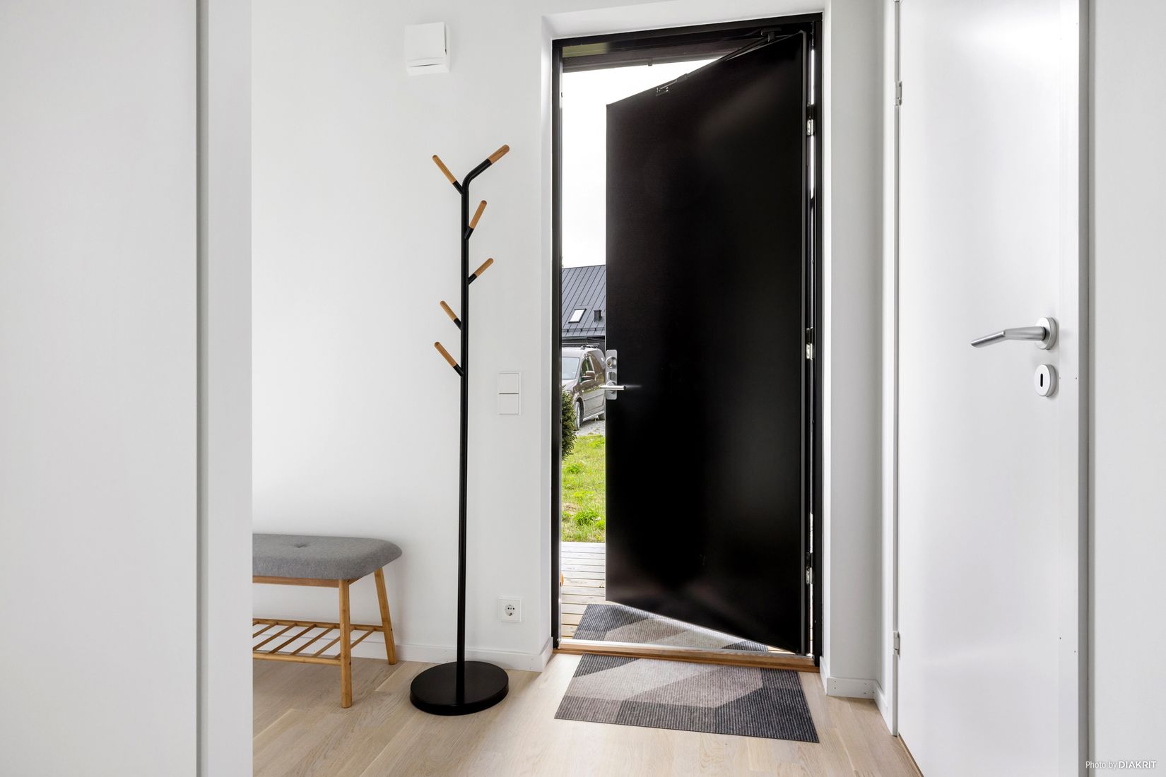 Radhus, Oxenstiernas Väg 2B, Ekolsund, Enköping