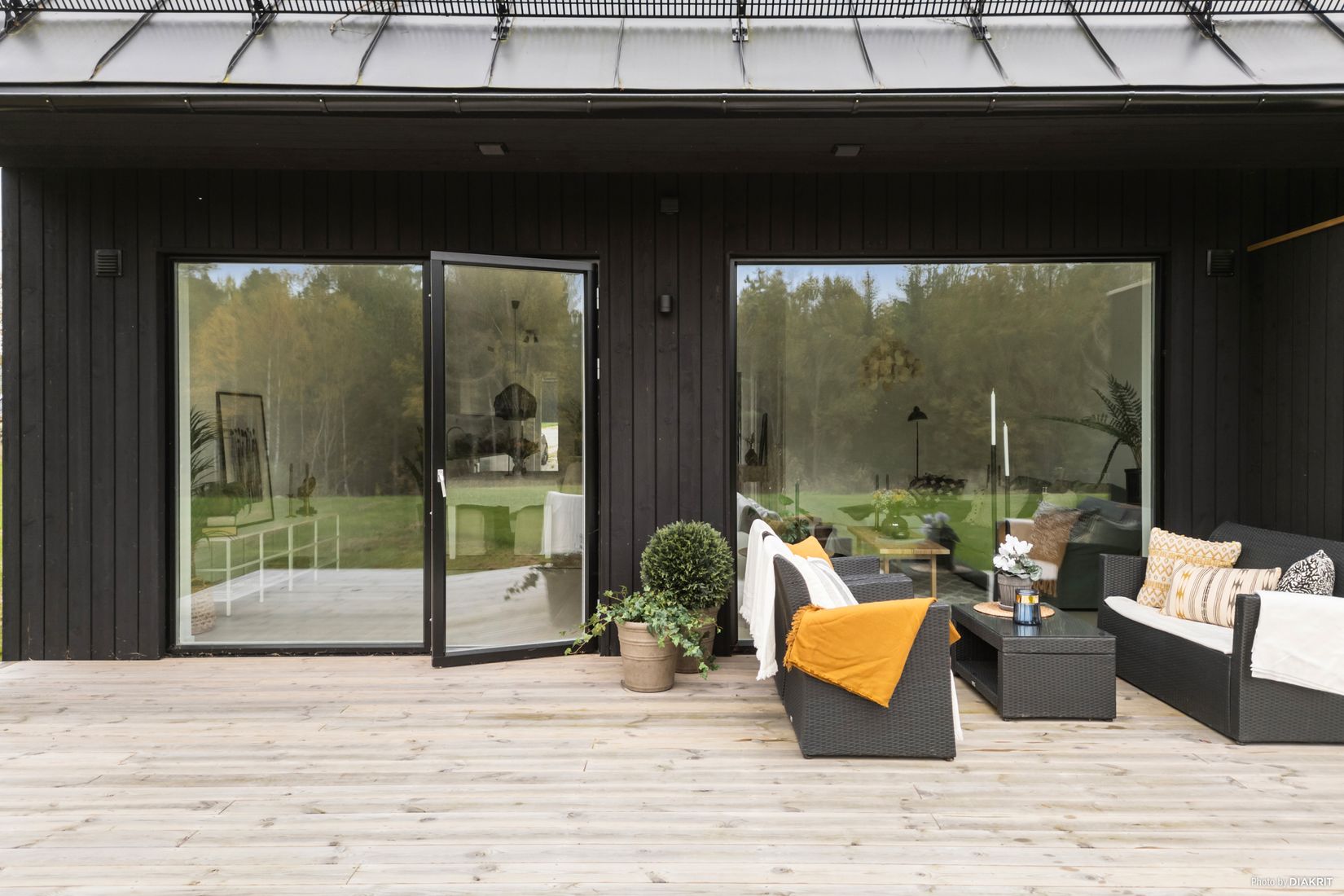 Radhus, Oxenstiernas Väg 2B, Ekolsund, Enköping