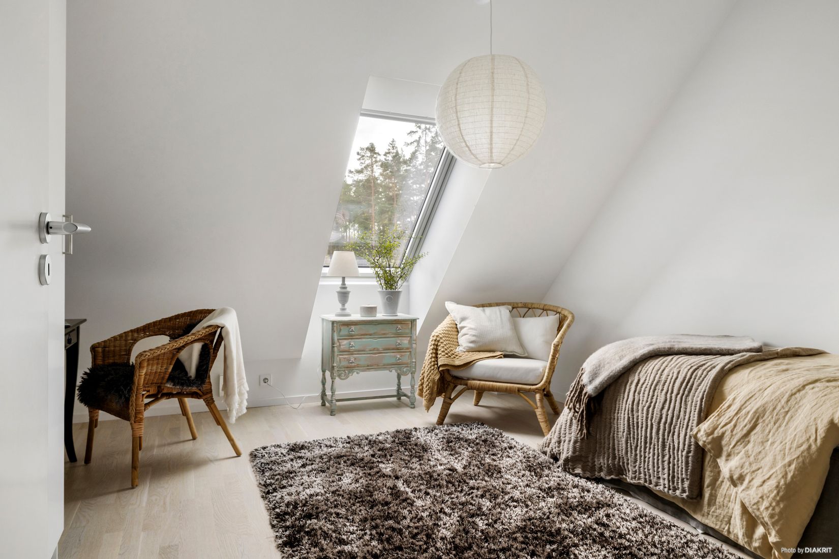 Radhus, Oxenstiernas Väg 2B, Ekolsund, Enköping