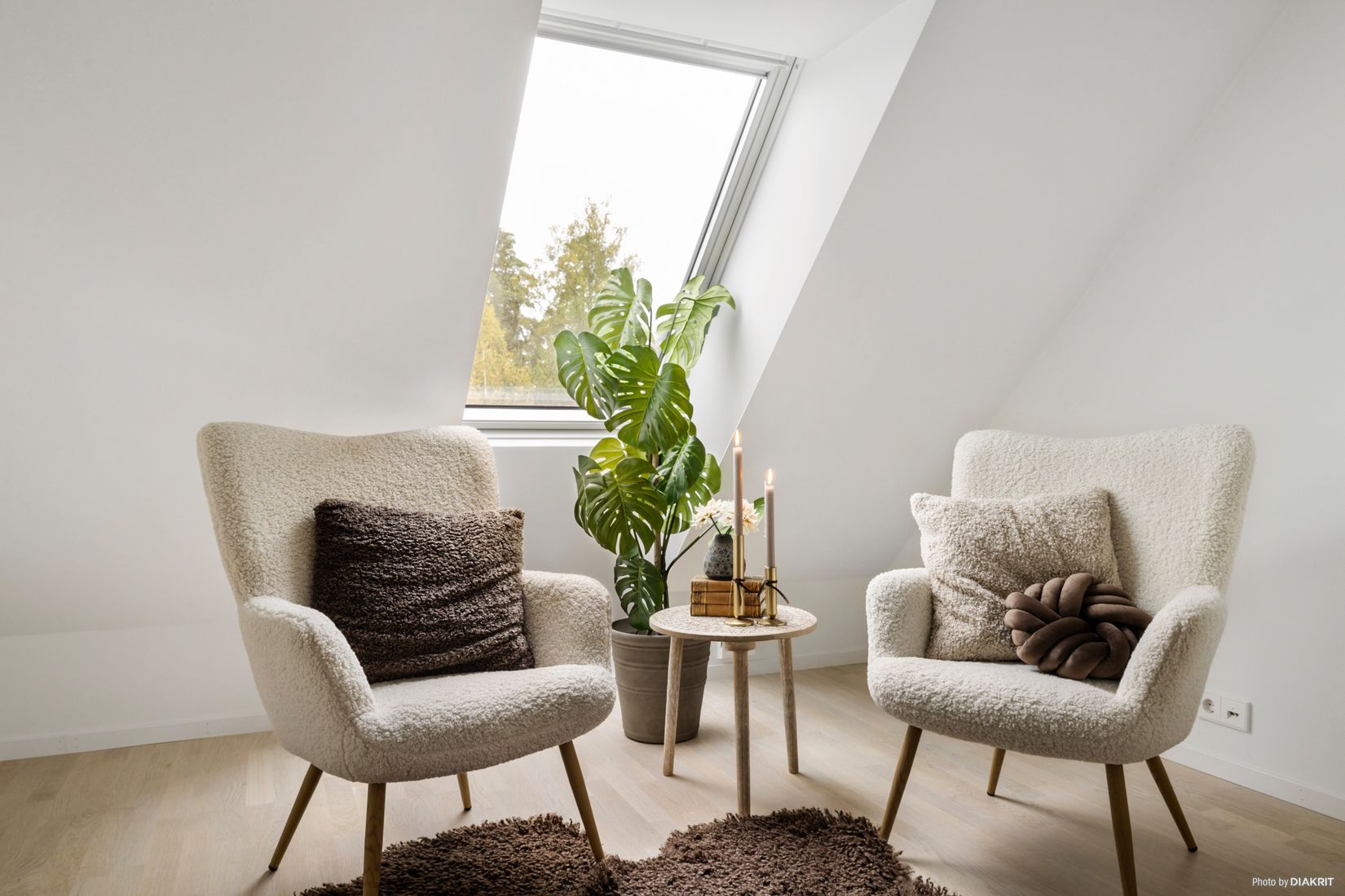 Radhus, Oxenstiernas Väg 2B, Ekolsund, Enköping