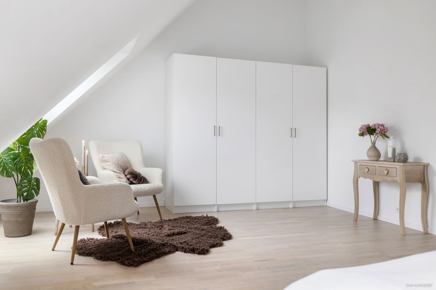 Radhus, Oxenstiernas Väg 2B, Ekolsund, Enköping