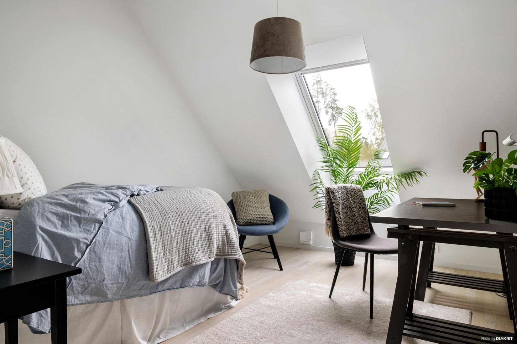 Radhus, Oxenstiernas Väg 2B, Ekolsund, Enköping