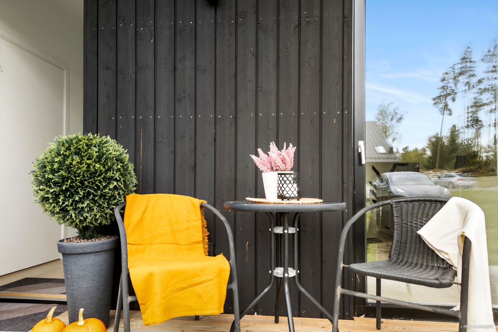 Radhus, Oxenstiernas Väg 2B, Ekolsund, Enköping