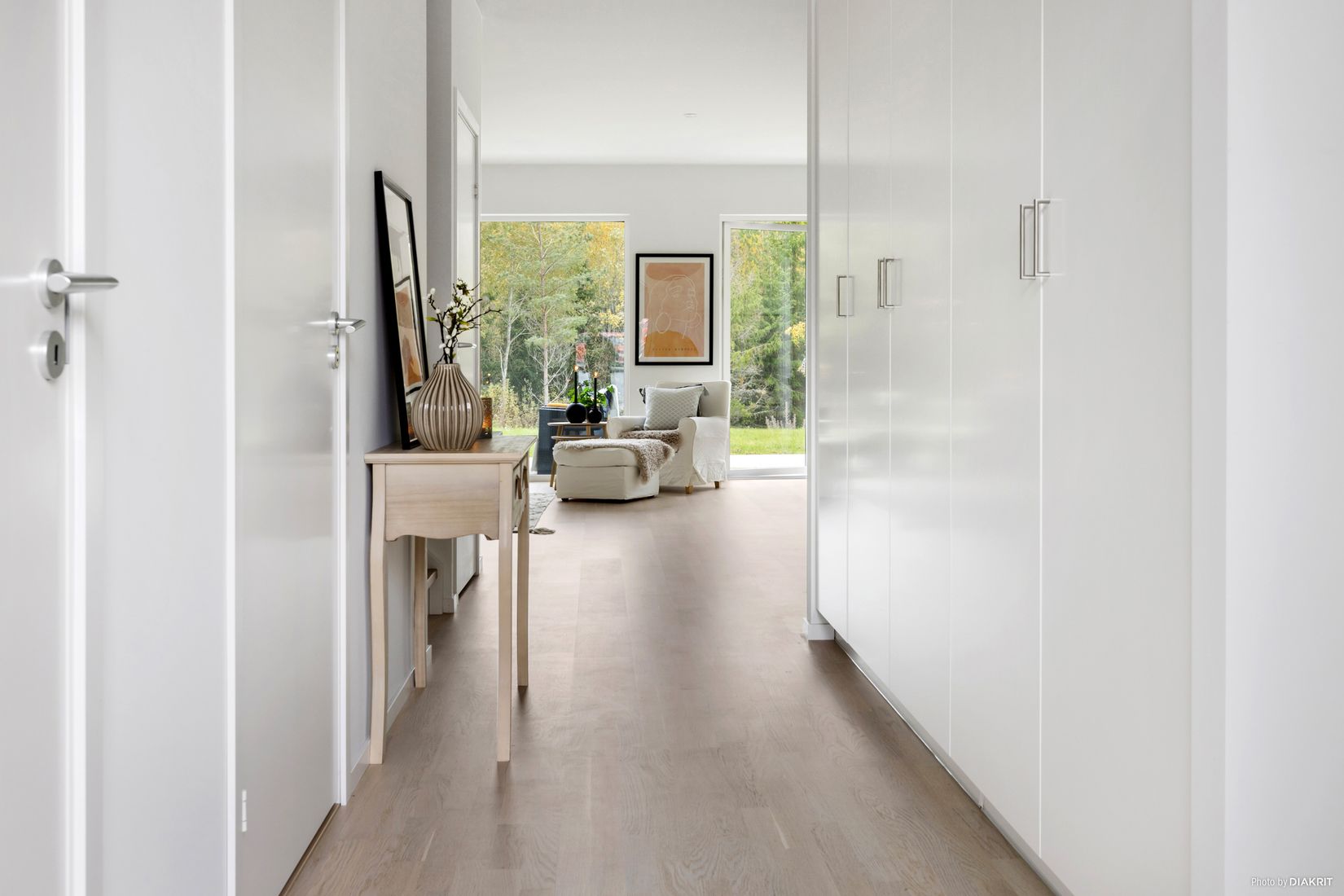 Radhus, Oxenstiernas Väg 2B, Ekolsund, Enköping