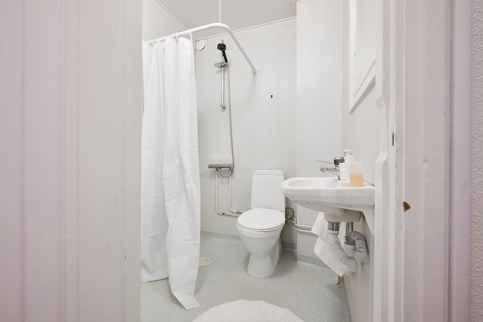 Bostadsrätt, Stockholmsgatan 40I, Bagaregården, Göteborg