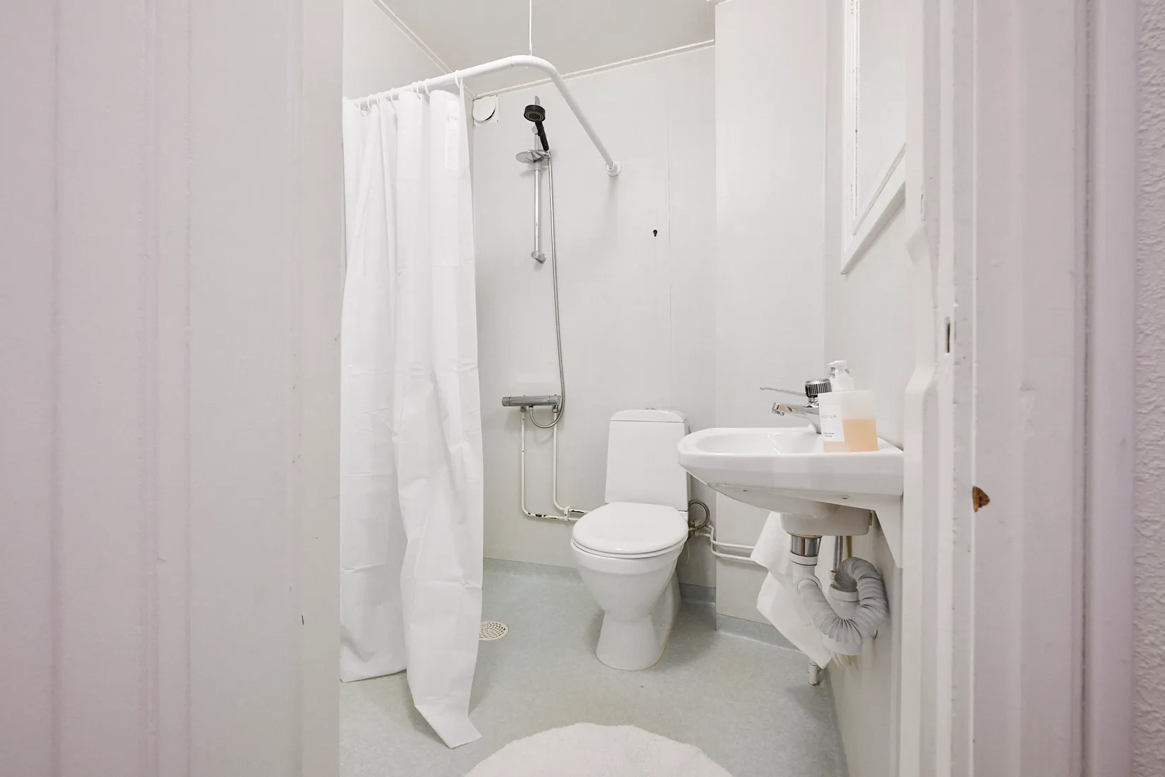 Bostadsrätt, Stockholmsgatan 40I, Bagaregården, Göteborg