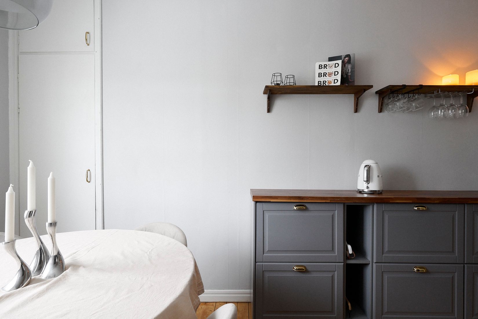 Bostadsrätt, Stockholmsgatan 40I, Bagaregården, Göteborg