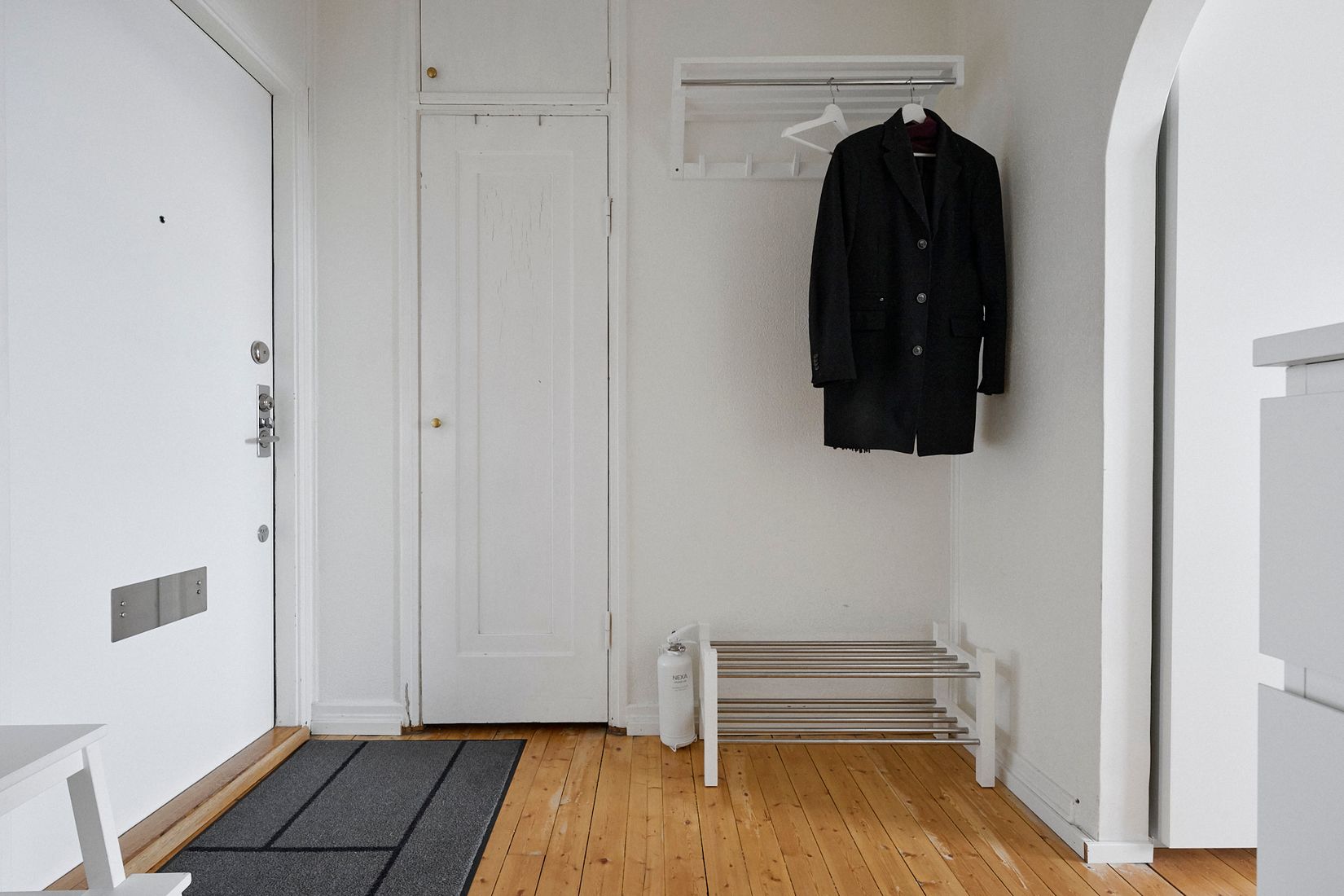 Bostadsrätt, Stockholmsgatan 40I, Bagaregården, Göteborg