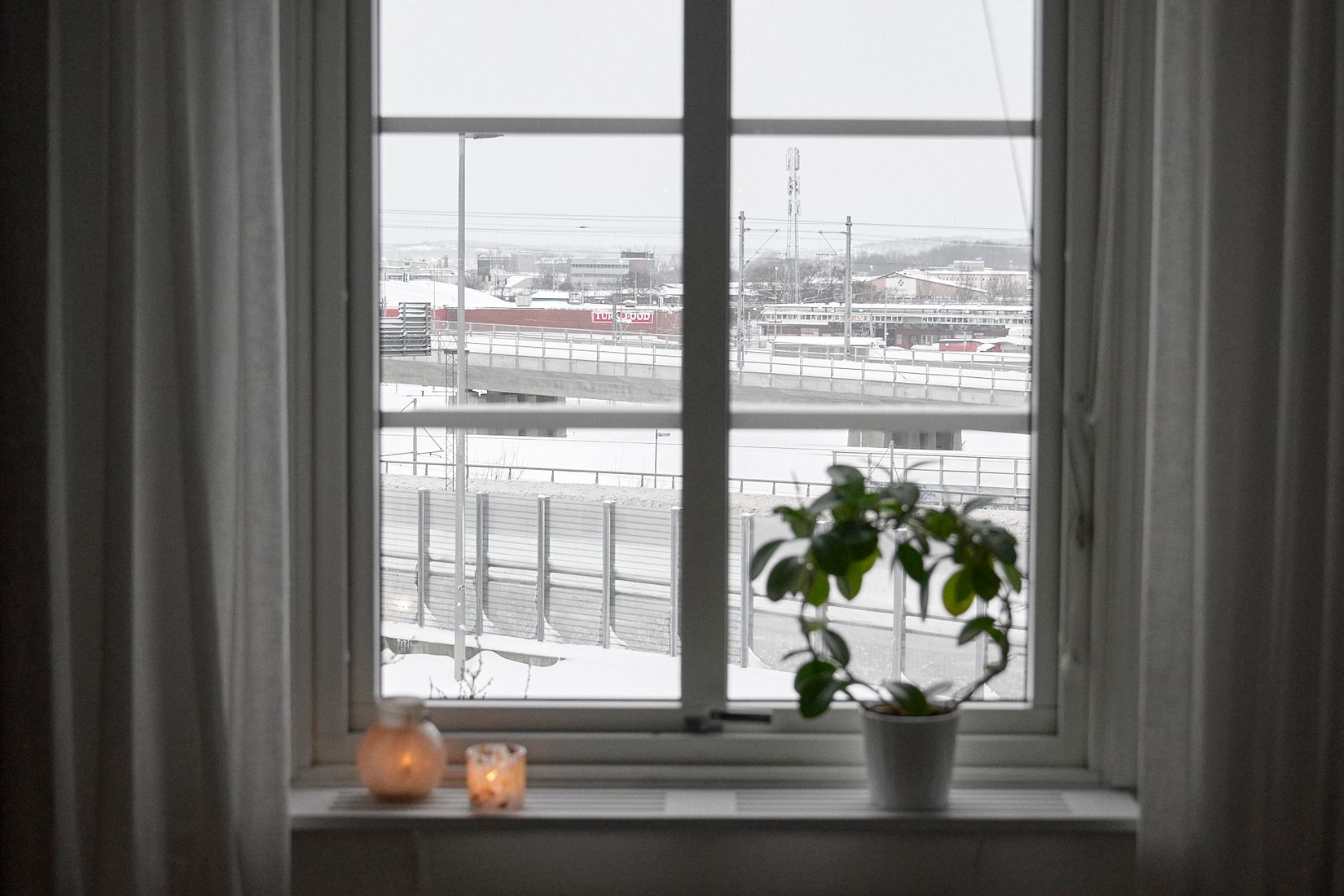 Bostadsrätt, Stockholmsgatan 40I, Bagaregården, Göteborg