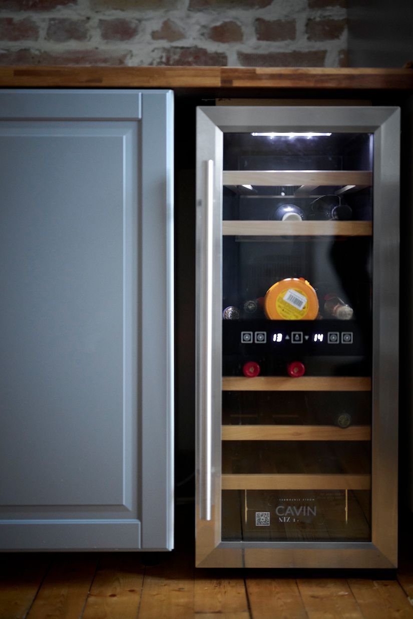 Bostadsrätt, Stockholmsgatan 40I, Bagaregården, Göteborg