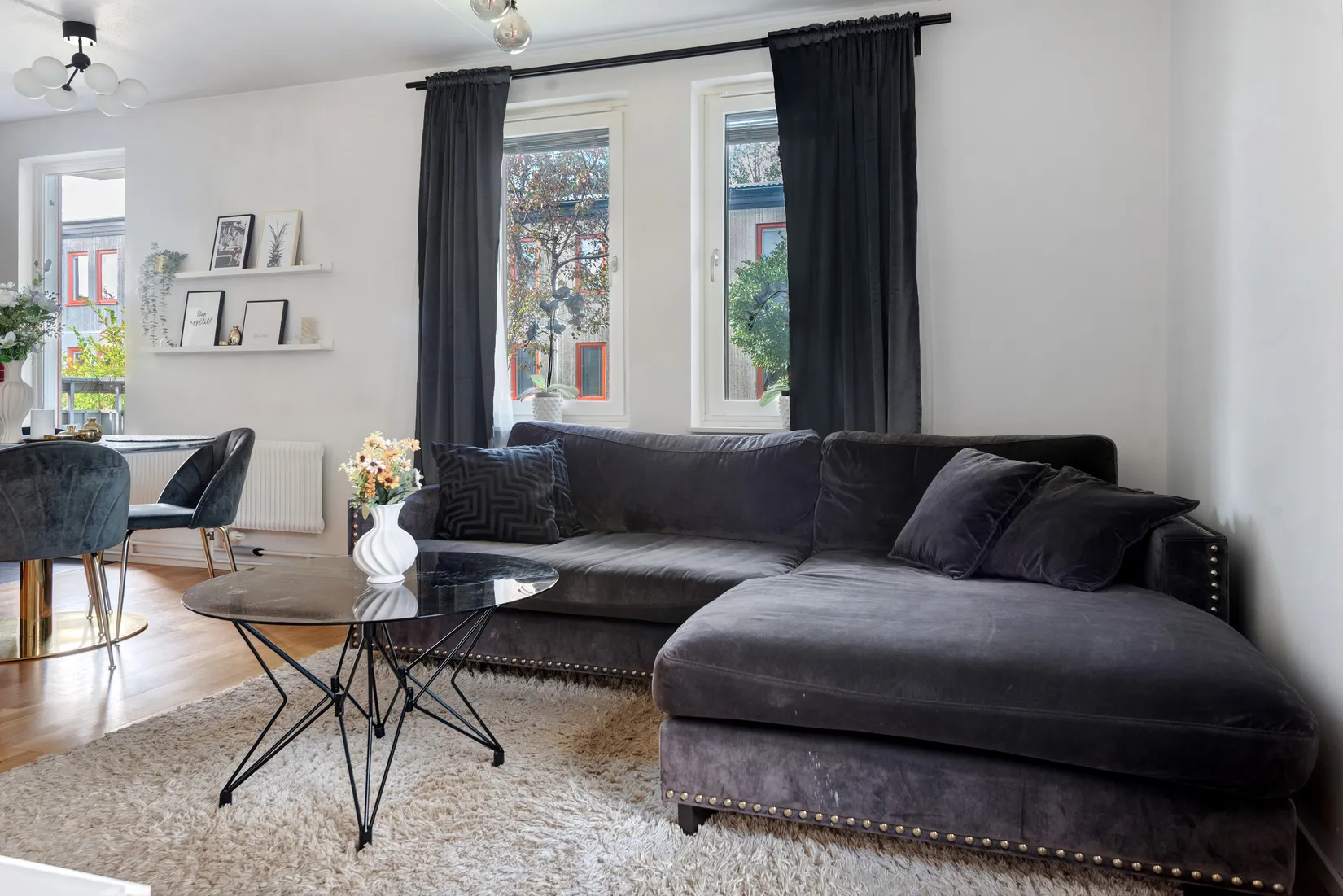 Bostadsrätt, Ormingeringen 50b, Västra Orminge, Nacka