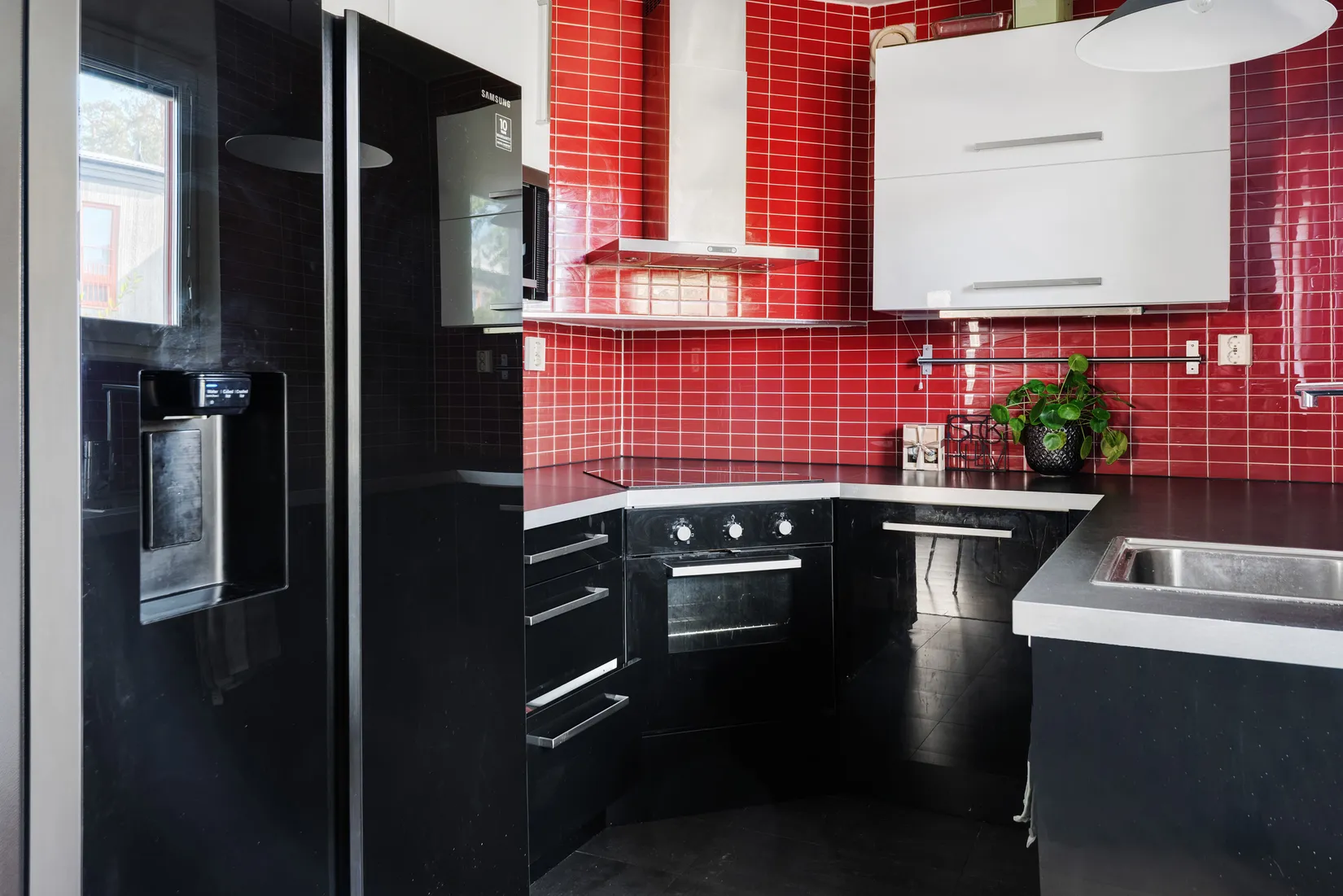 Bostadsrätt, Ormingeringen 50b, Västra Orminge, Nacka