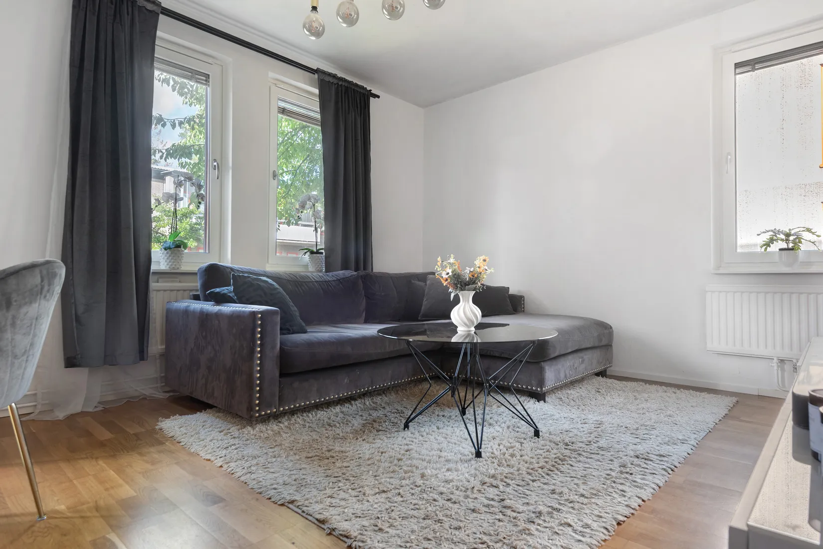 Bostadsrätt, Ormingeringen 50b, Västra Orminge, Nacka