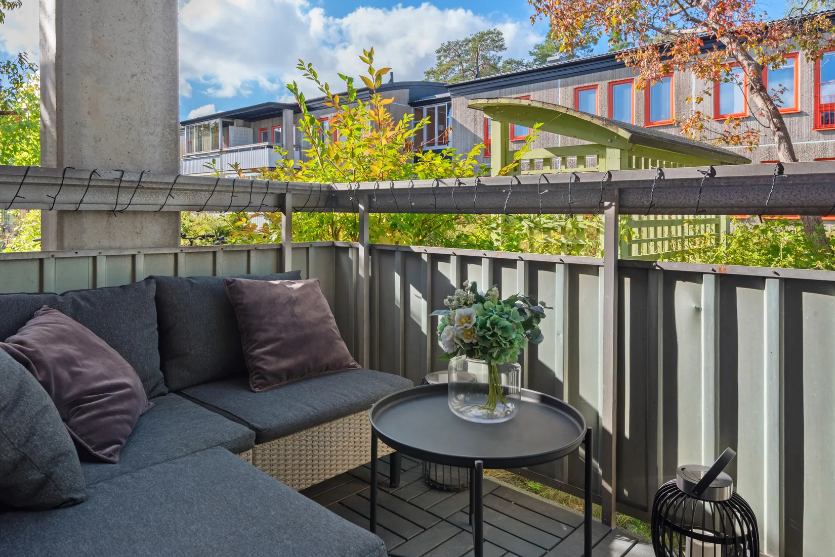 Bostadsrätt, Ormingeringen 50b, Västra Orminge, Nacka