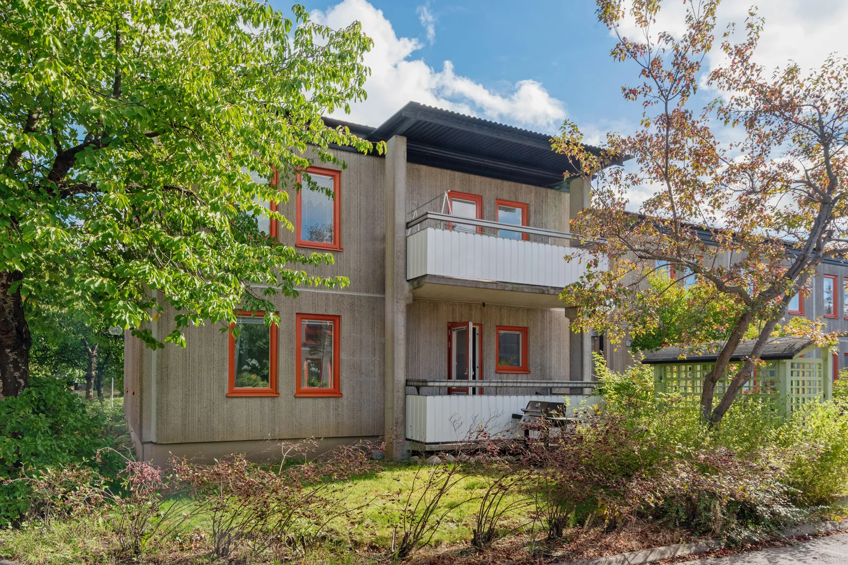 Bostadsrätt, Ormingeringen 50b, Västra Orminge, Nacka