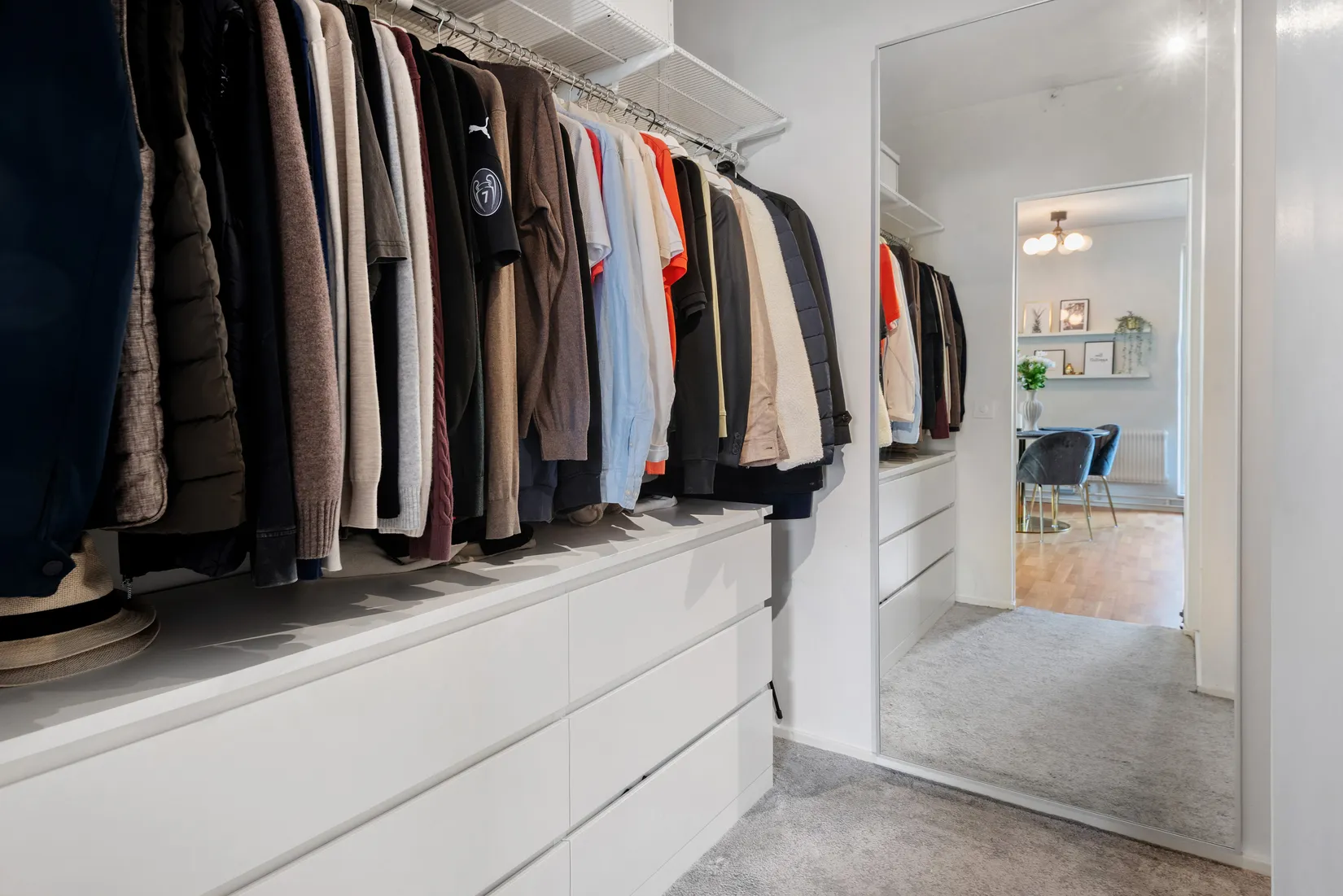 Bostadsrätt, Ormingeringen 50b, Västra Orminge, Nacka