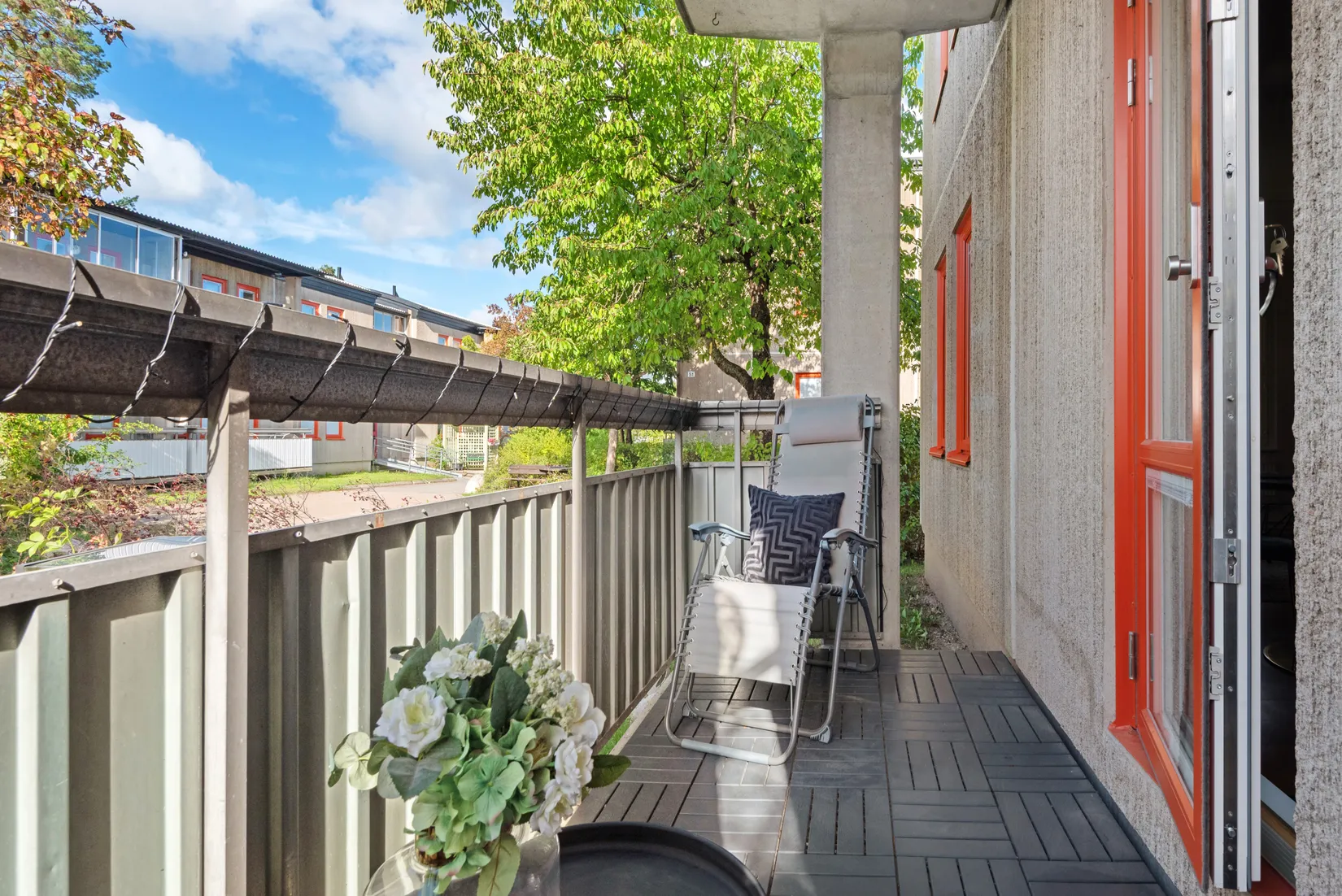 Bostadsrätt, Ormingeringen 50b, Västra Orminge, Nacka