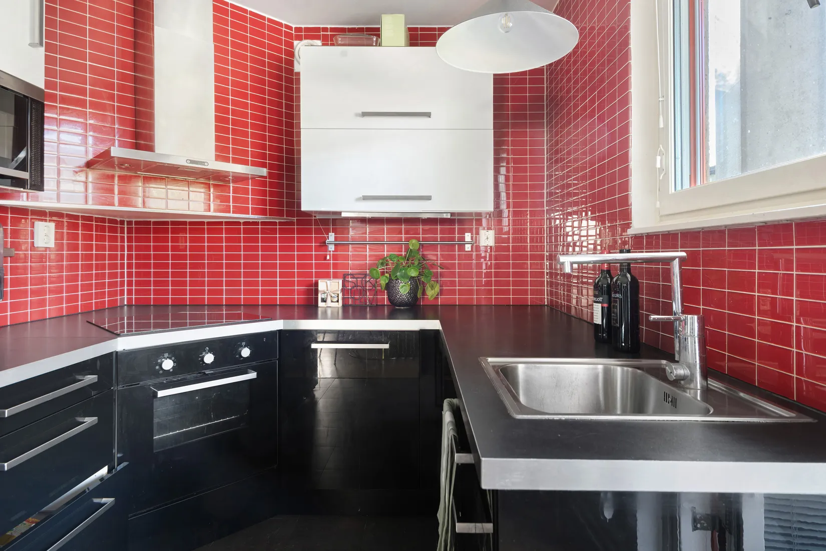 Bostadsrätt, Ormingeringen 50b, Västra Orminge, Nacka