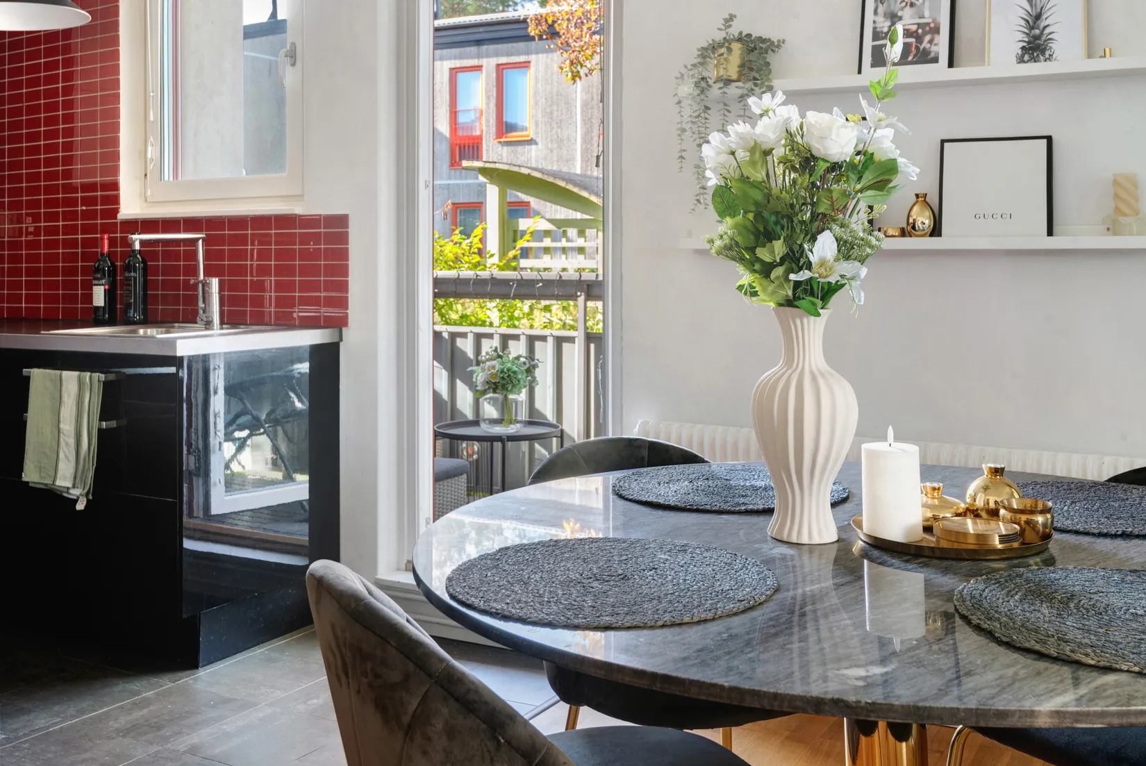 Bostadsrätt, Ormingeringen 50b, Västra Orminge, Nacka