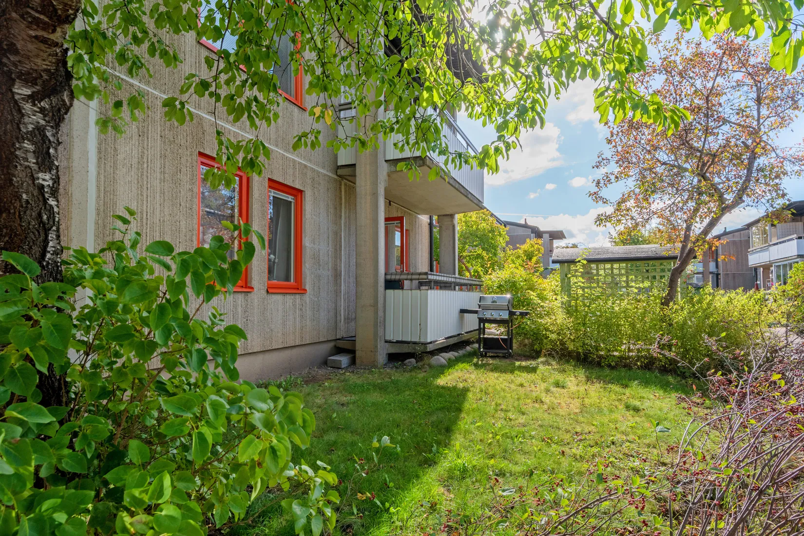 Bostadsrätt, Ormingeringen 50b, Västra Orminge, Nacka