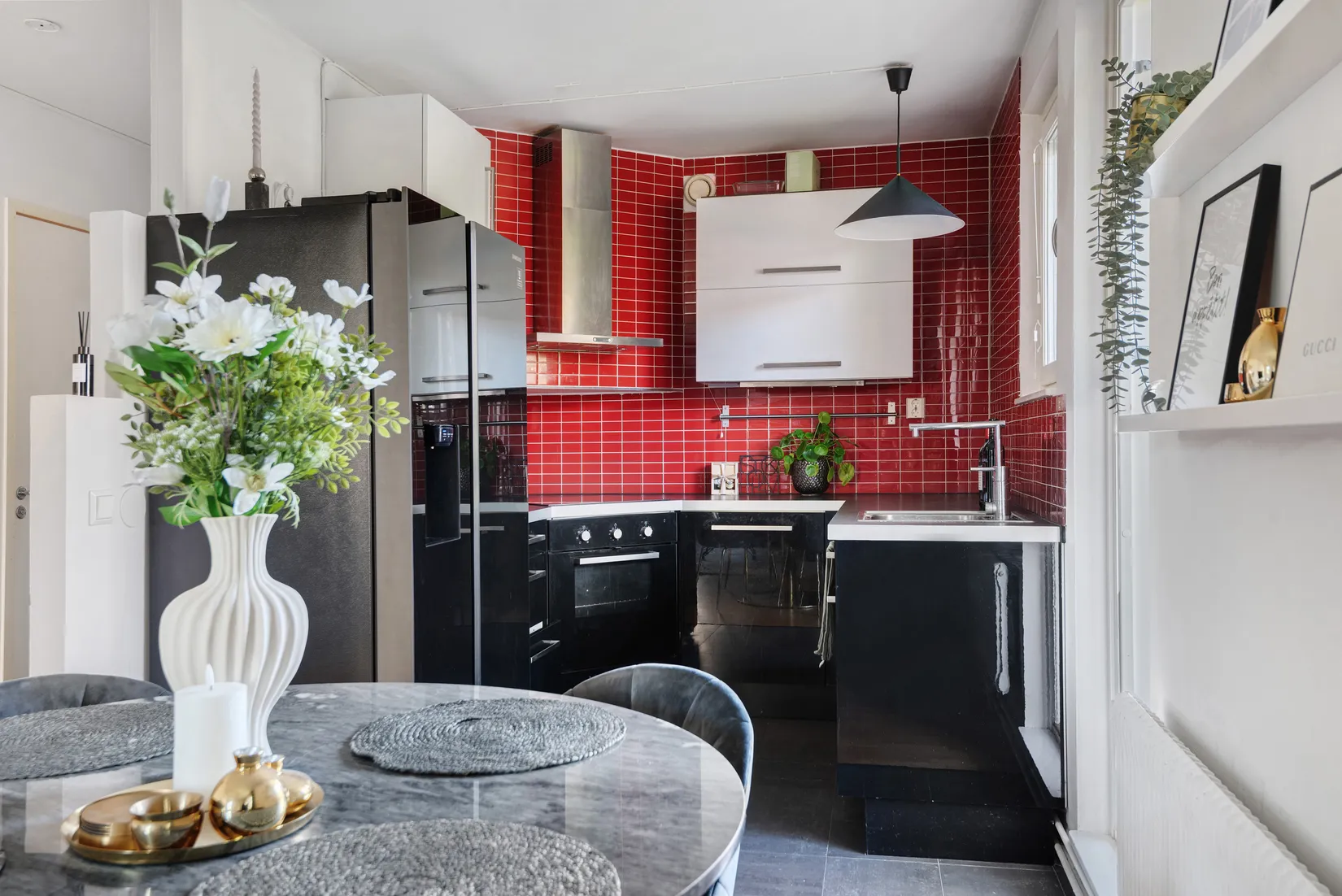 Bostadsrätt, Ormingeringen 50b, Västra Orminge, Nacka
