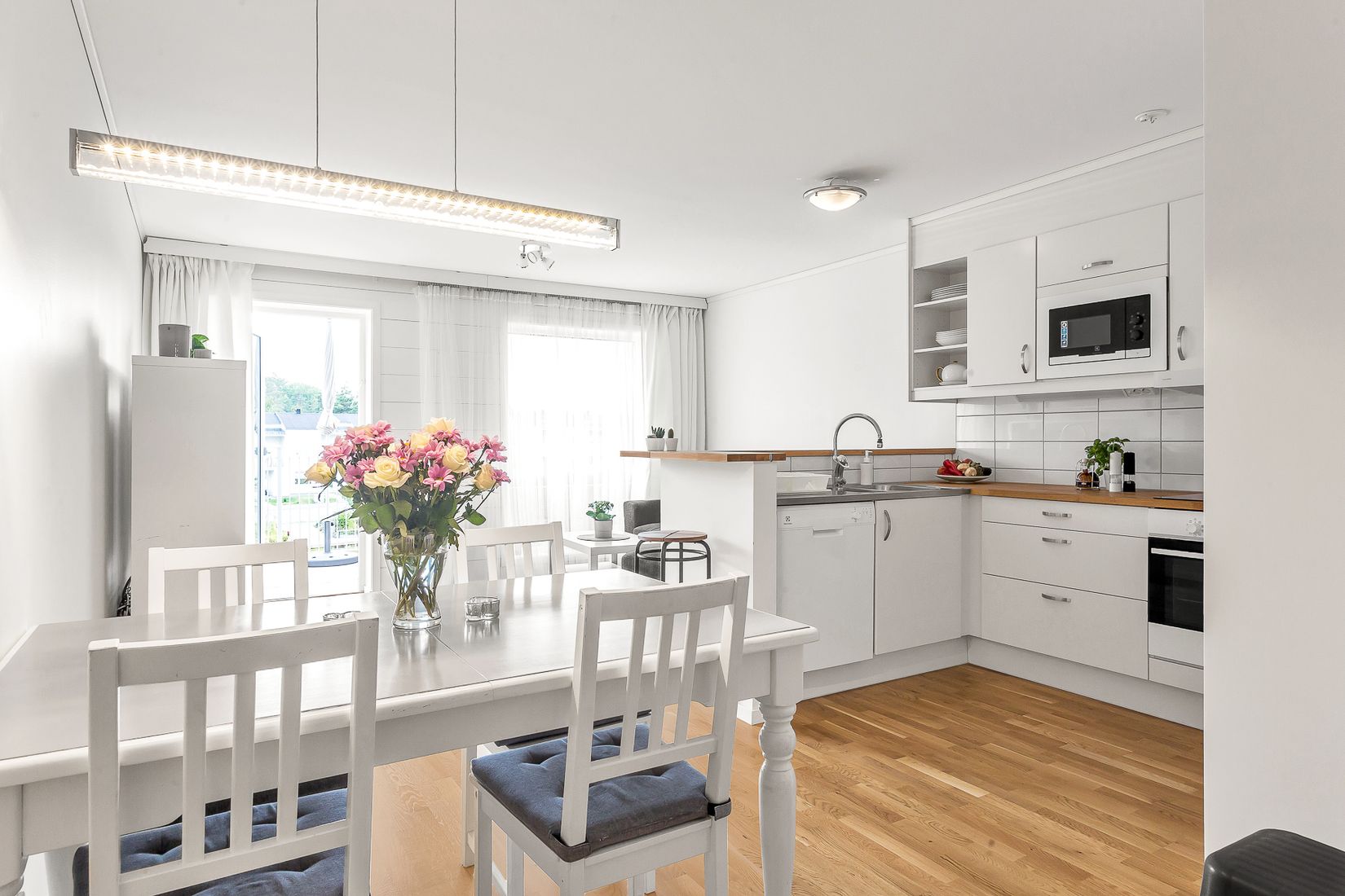 Bostadsrätt, Dammgatan 56M, Alsike, Knivsta