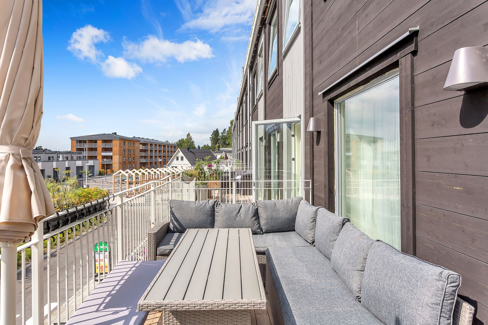 Bostadsrätt, Dammgatan 56M, Alsike, Knivsta