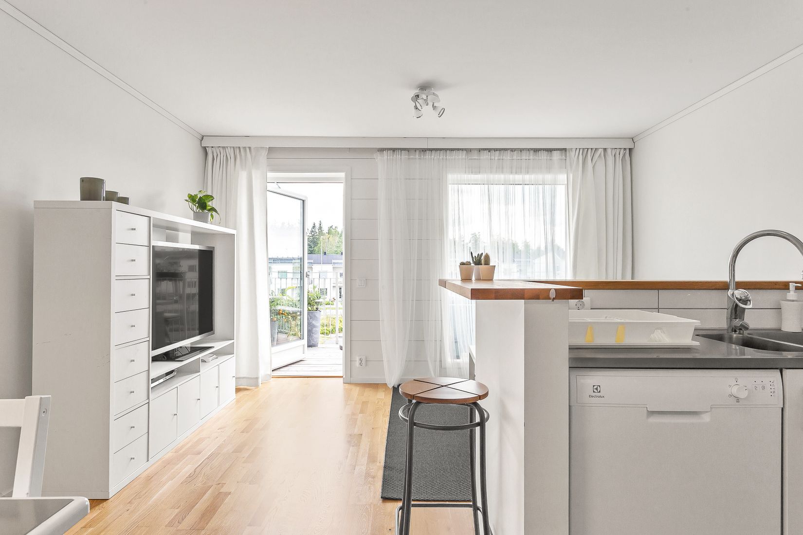 Bostadsrätt, Dammgatan 56M, Alsike, Knivsta