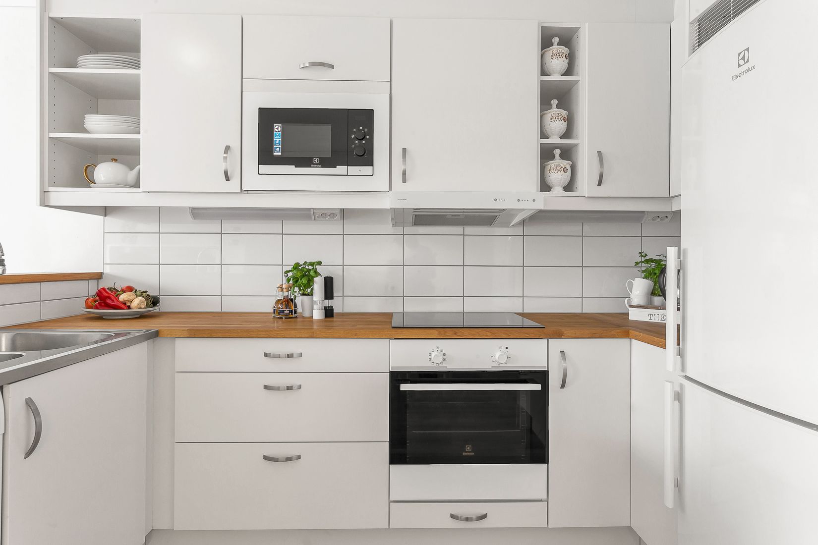 Bostadsrätt, Dammgatan 56M, Alsike, Knivsta