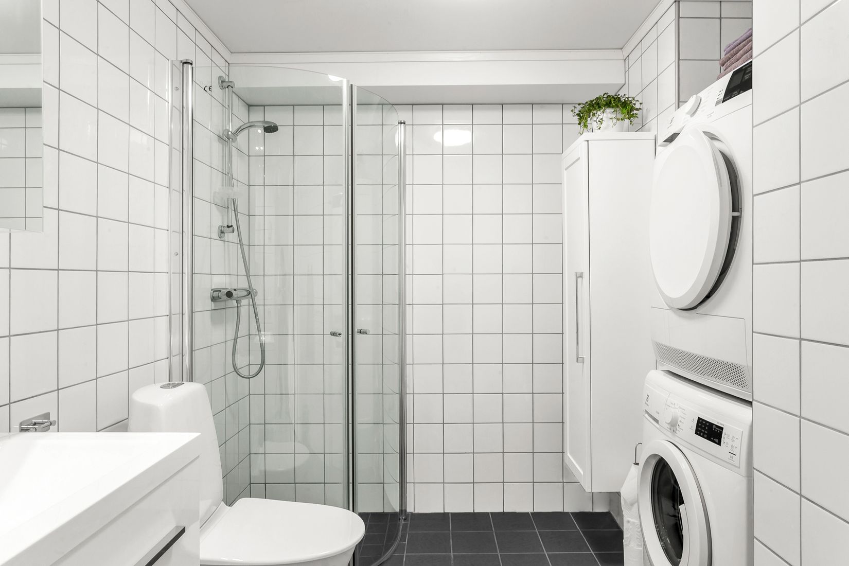 Bostadsrätt, Dammgatan 56M, Alsike, Knivsta