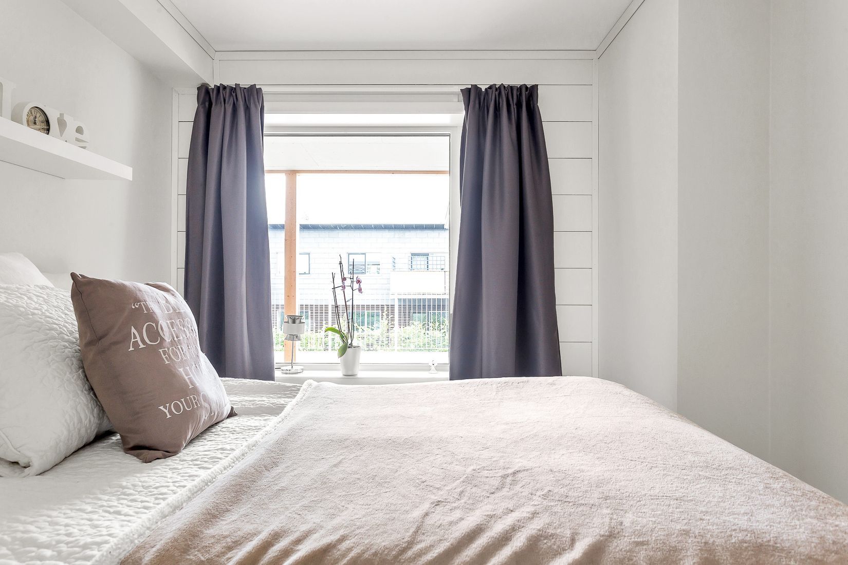 Bostadsrätt, Dammgatan 56M, Alsike, Knivsta