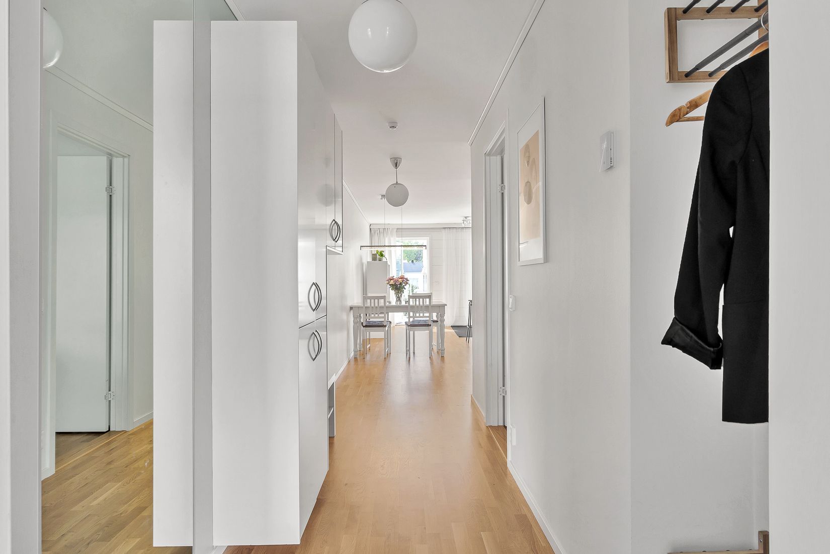 Bostadsrätt, Dammgatan 56M, Alsike, Knivsta