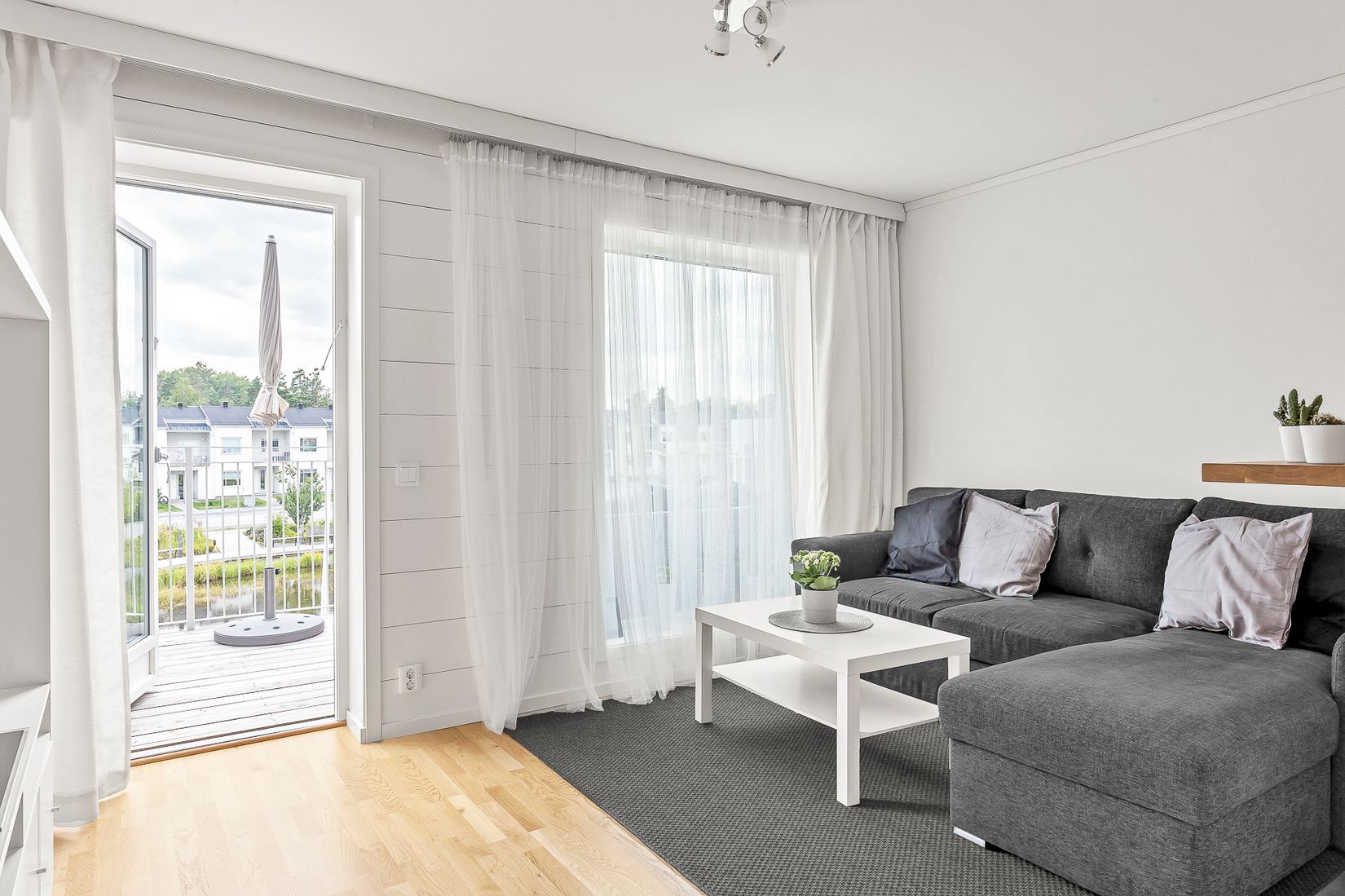 Bostadsrätt, Dammgatan 56M, Alsike, Knivsta