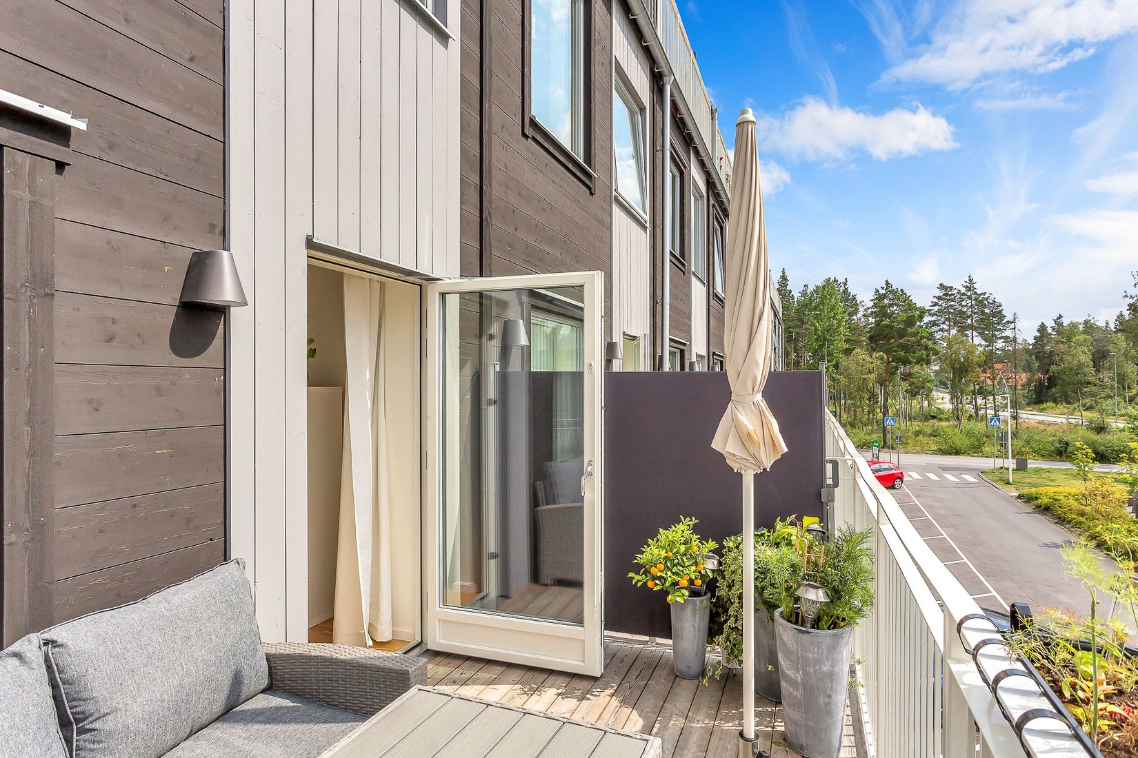 Bostadsrätt, Dammgatan 56M, Alsike, Knivsta