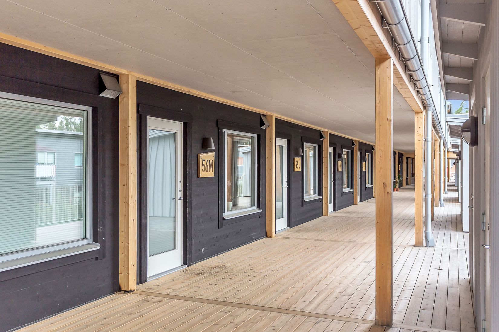 Bostadsrätt, Dammgatan 56M, Alsike, Knivsta