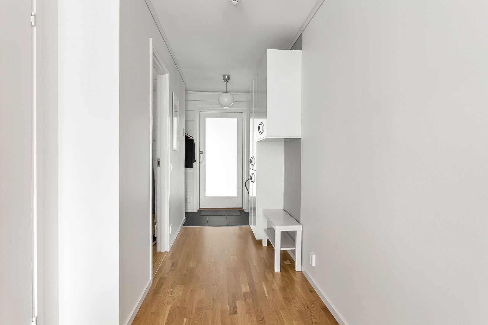 Bostadsrätt, Dammgatan 56M, Alsike, Knivsta