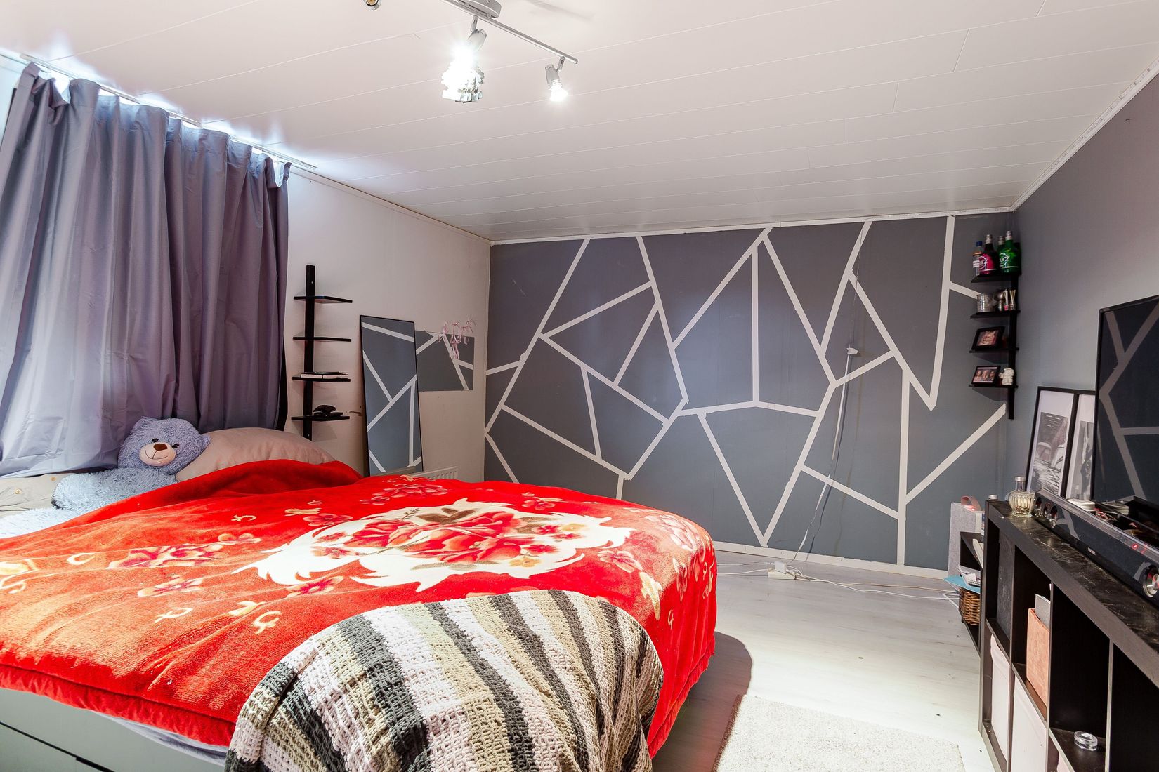 Villa, Formtegelvägen 9, Kråkegården, Vetlanda