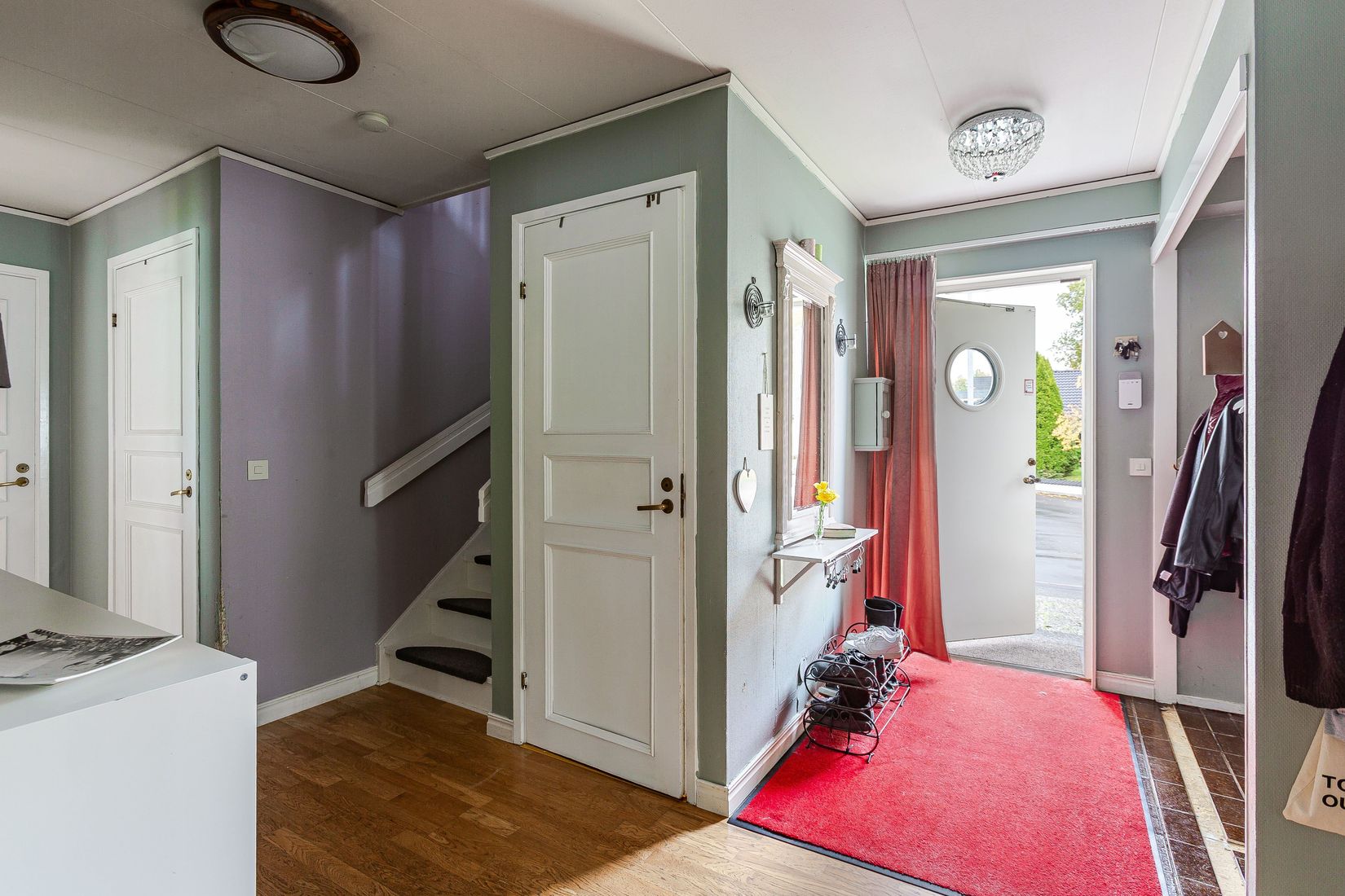 Villa, Formtegelvägen 9, Kråkegården, Vetlanda