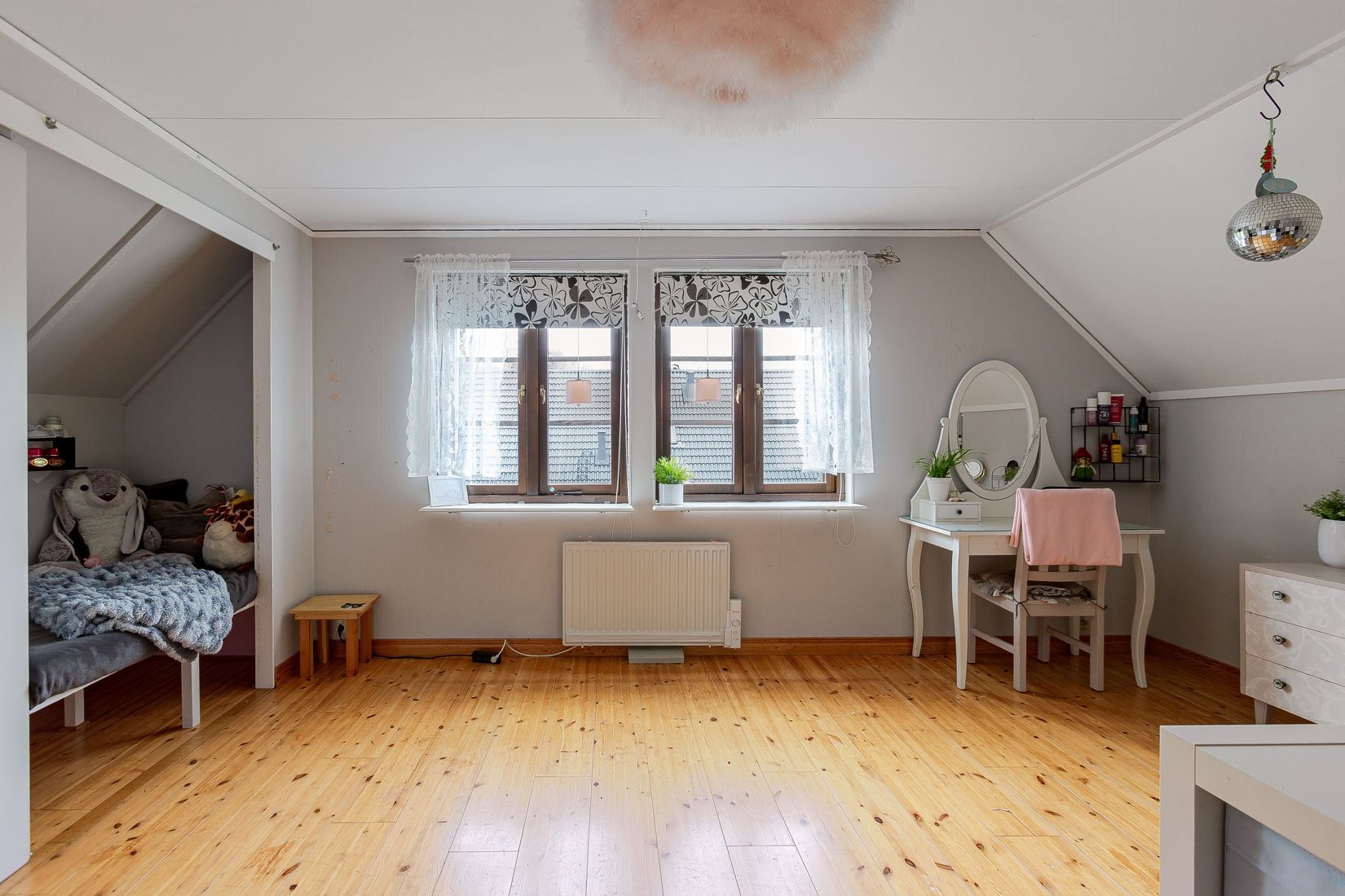 Villa, Formtegelvägen 9, Kråkegården, Vetlanda