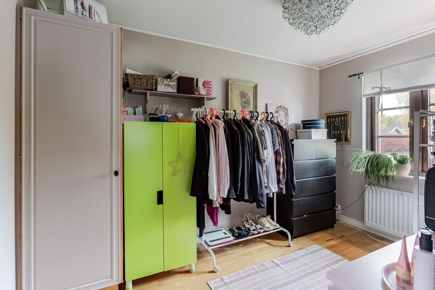 Villa, Formtegelvägen 9, Kråkegården, Vetlanda