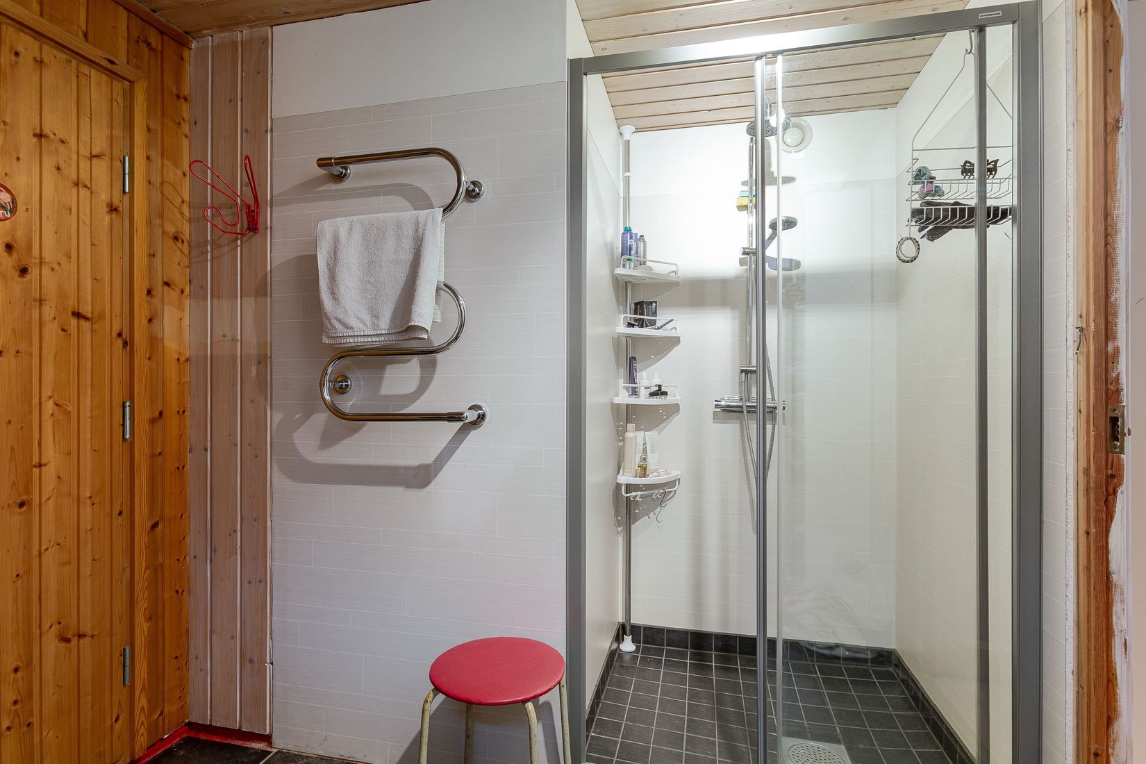 Villa, Formtegelvägen 9, Kråkegården, Vetlanda