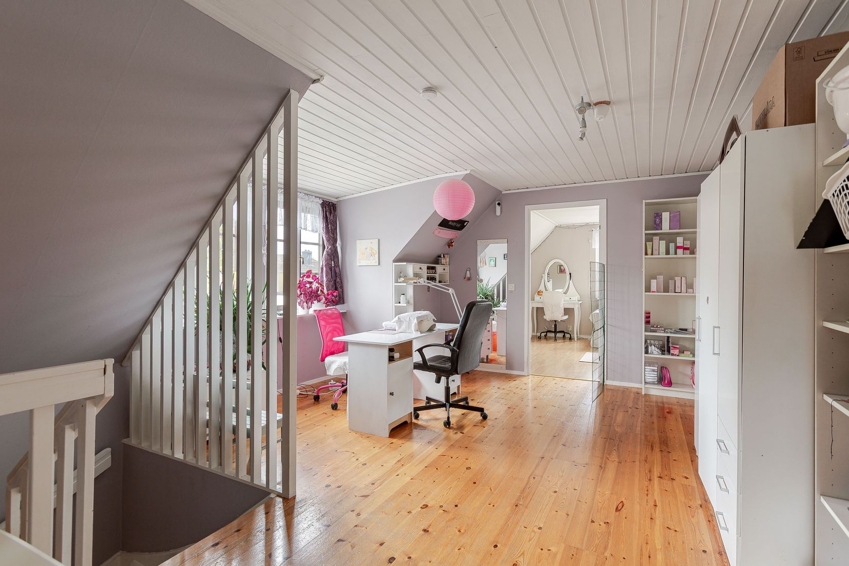 Villa, Formtegelvägen 9, Kråkegården, Vetlanda