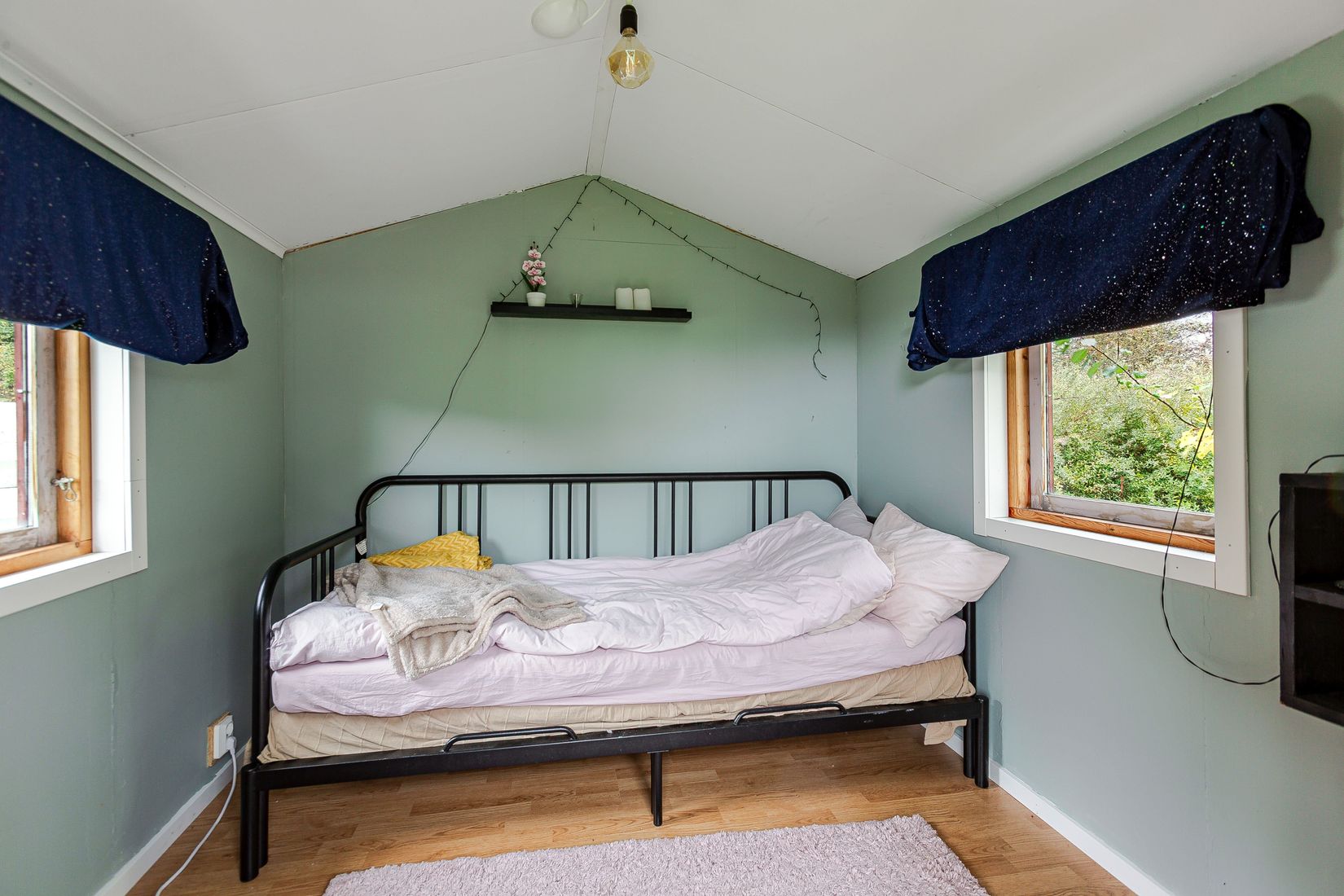 Villa, Formtegelvägen 9, Kråkegården, Vetlanda